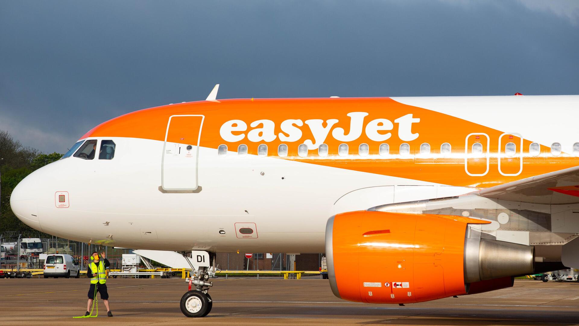 Ab dem Frühjahr fliegt Easyjet von Hamburg nach Rom und Mailand.
