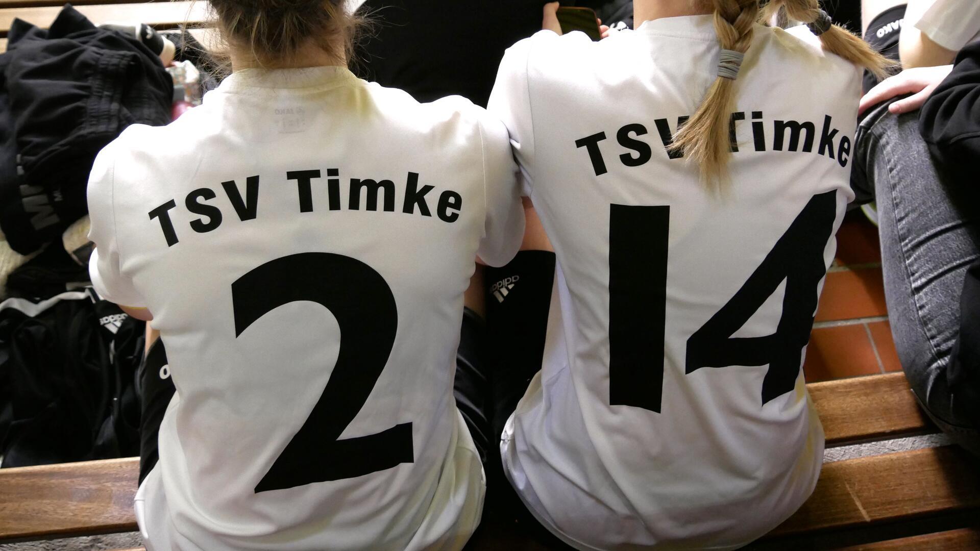 Ab der kommenden Saison wird das Trikot vom TSV Timke auf keinem Fußballplatz mehr zu sehen sein. Auch die Frauen und Mädchen werden für den FC Ummel auflaufen.
