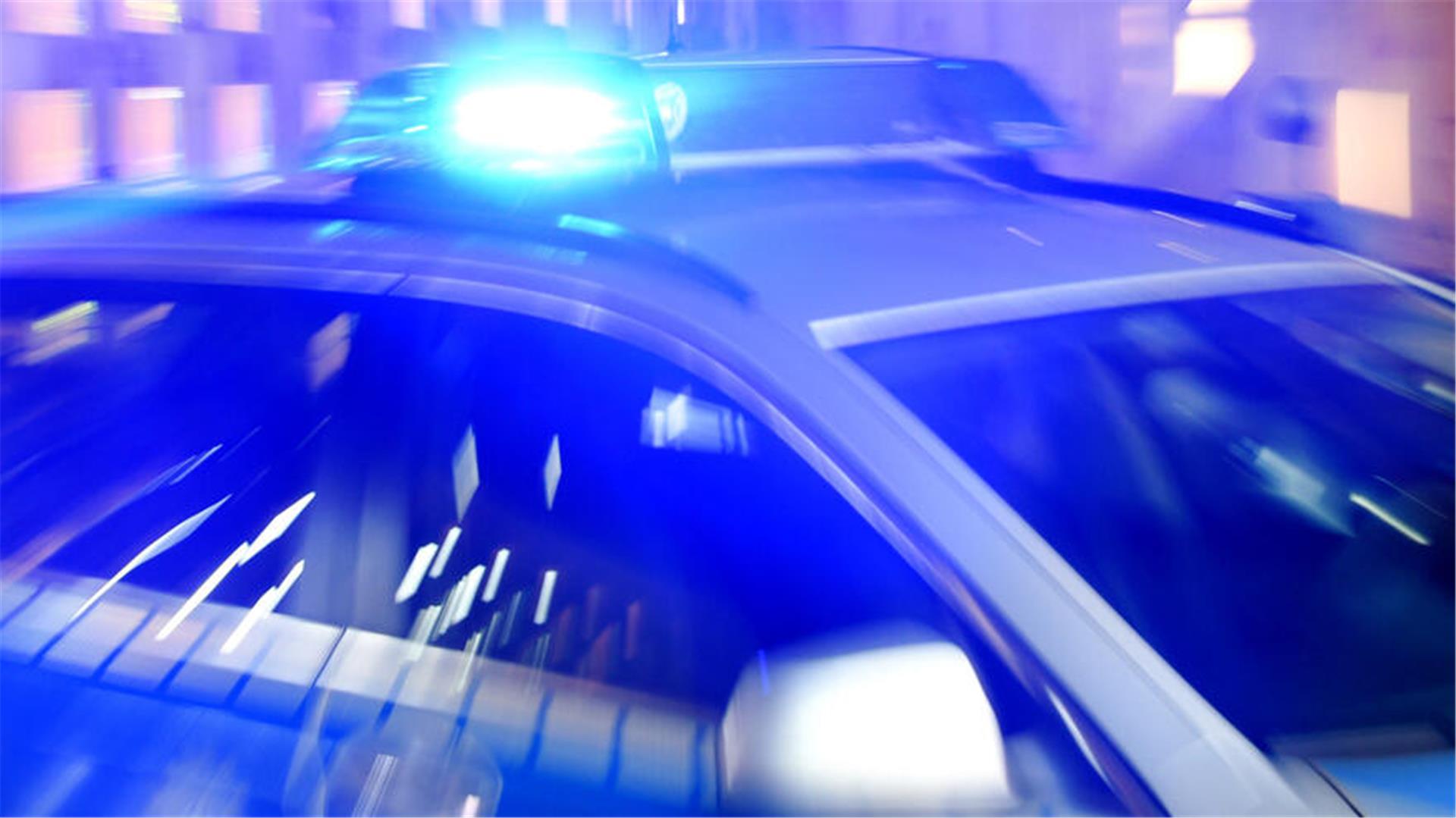 Polizeiauto