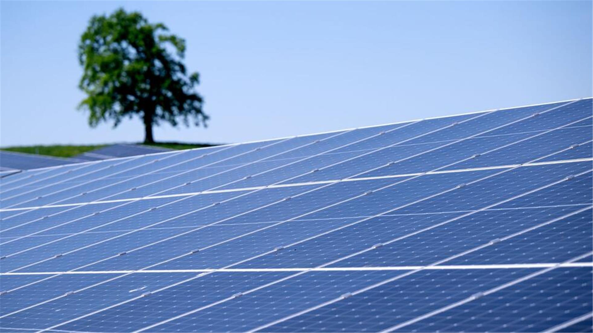 Solaranlagen