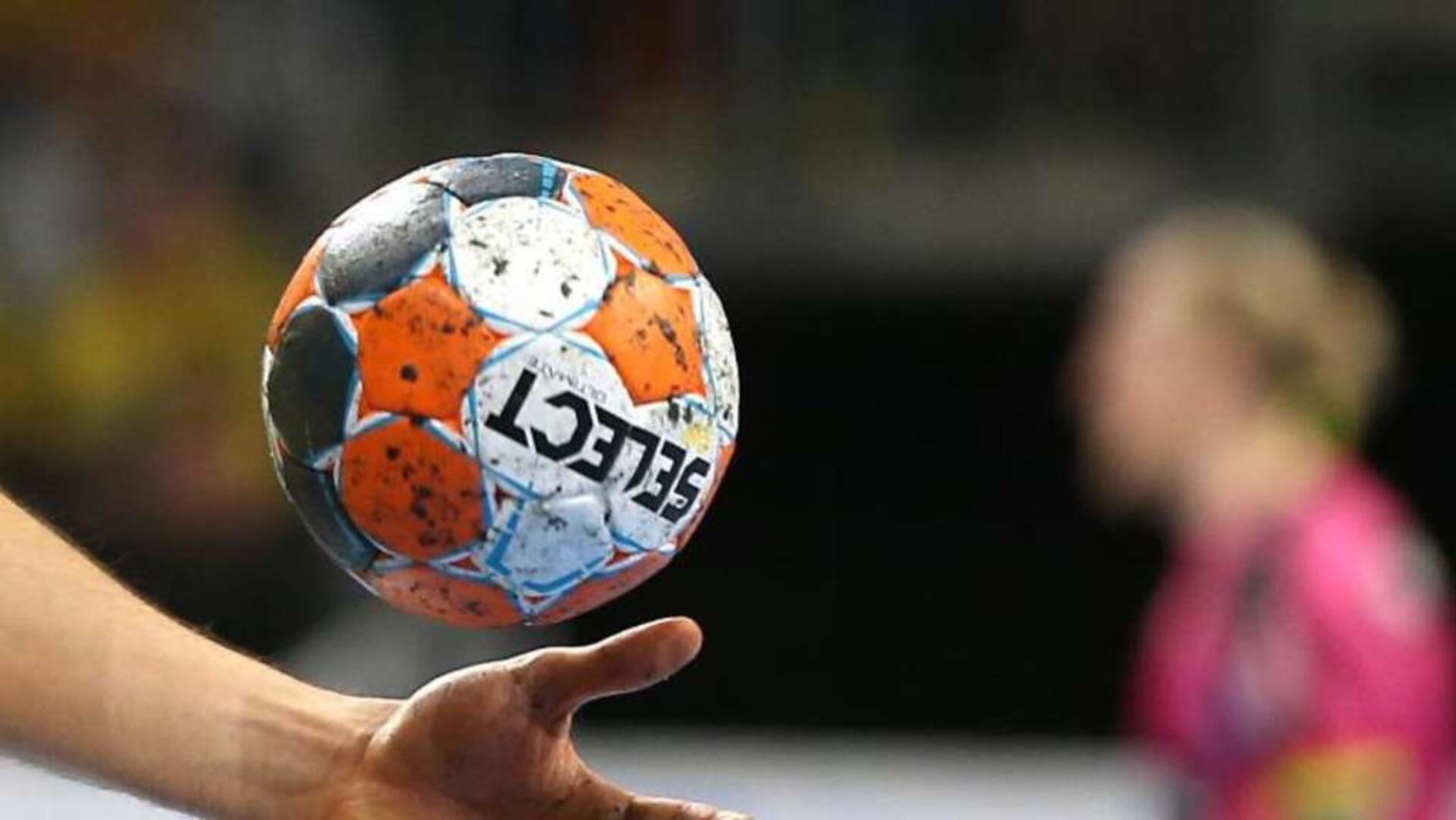 Am Wochenende starten die ersten Handballteams des TSV Bremervörde in die Saison.