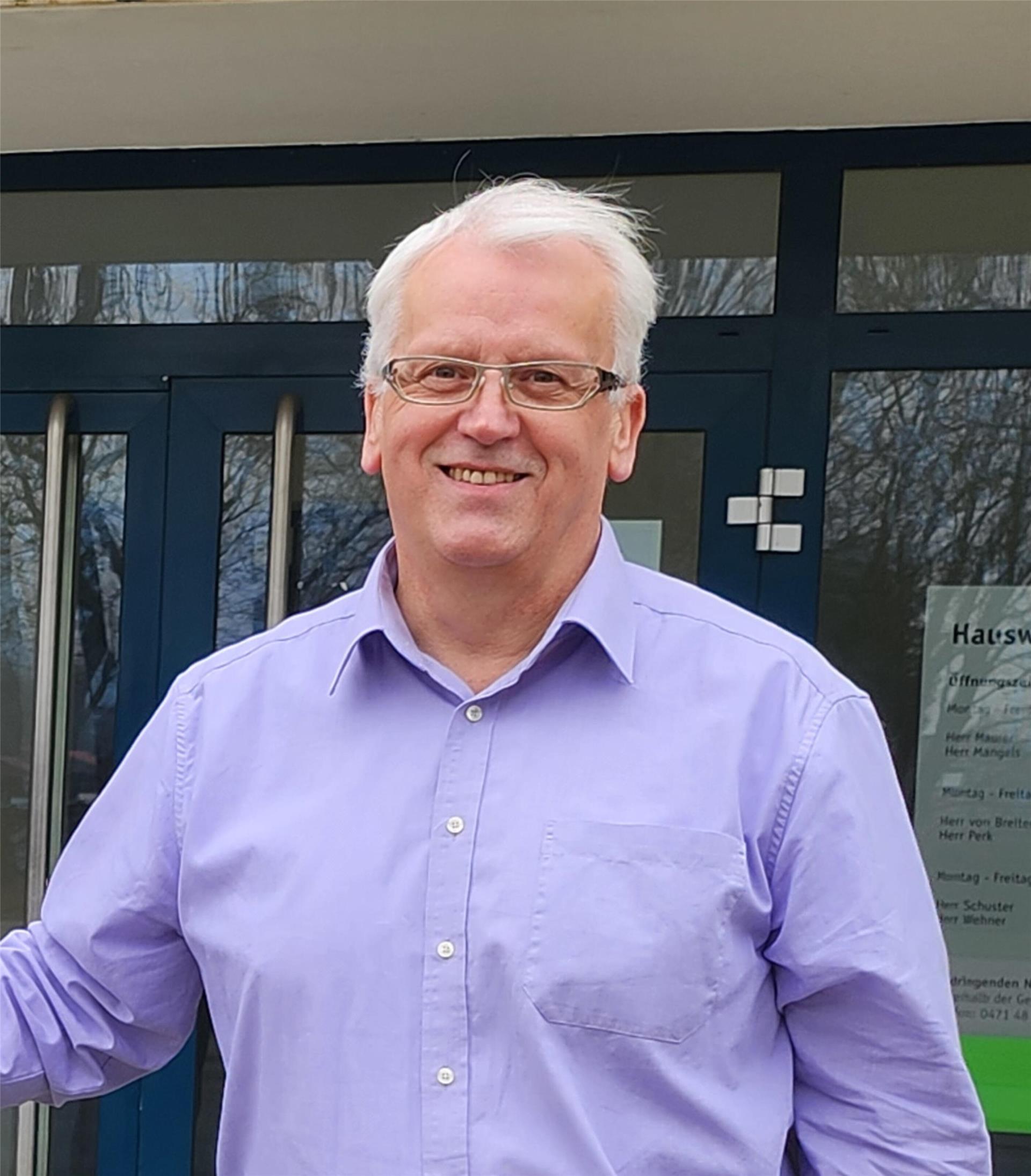 Andreas Kliesch