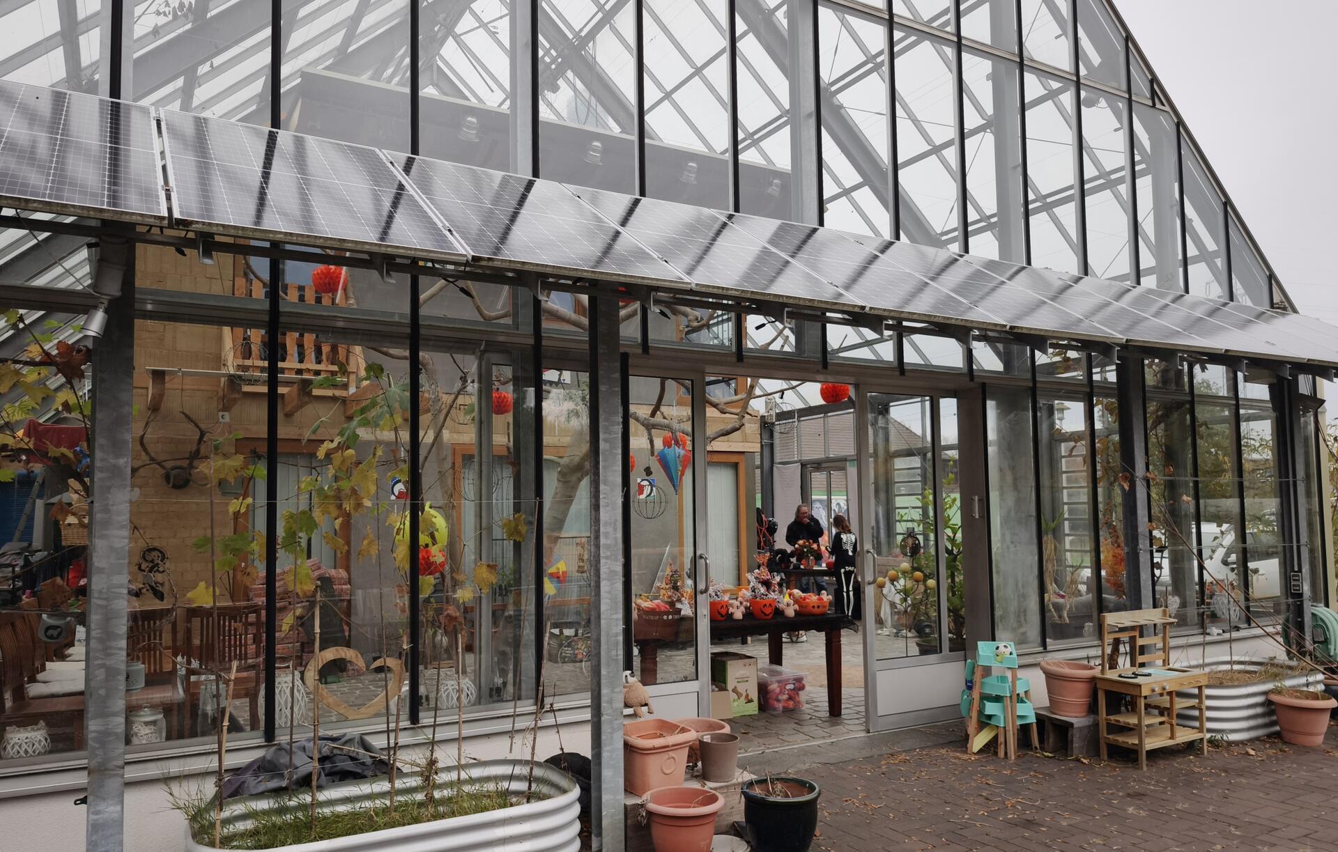 Auf dem Hundehof von Verena Heuwinkel in Bremerhaven gab es für Hunde und ihre B...