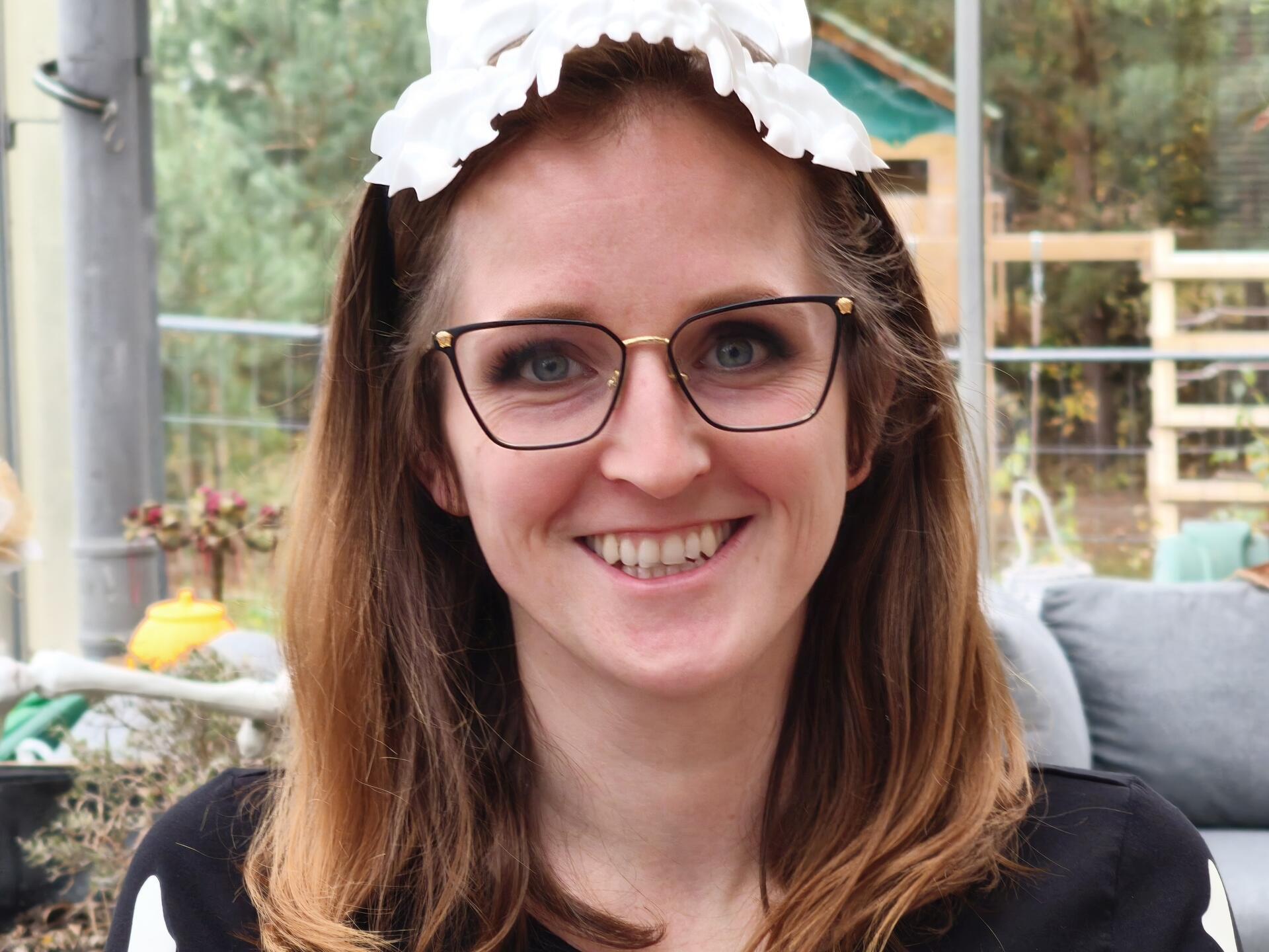 Auf dem Hundehof von Verena Heuwinkel in Bremerhaven gab es für Hunde und ihre B...