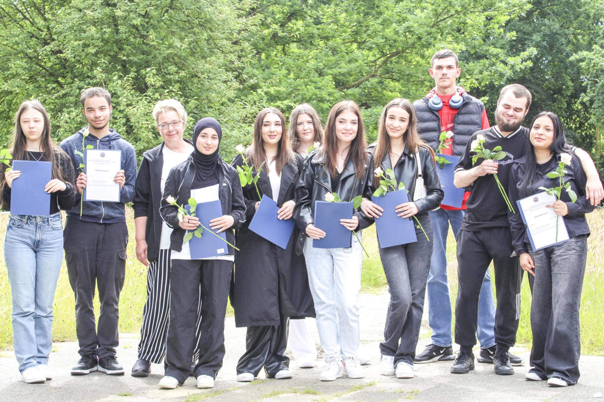 BSDGG Berufliche Schule für Dienstleistung, Gewerbe und Gestaltung BFS Lebensm...