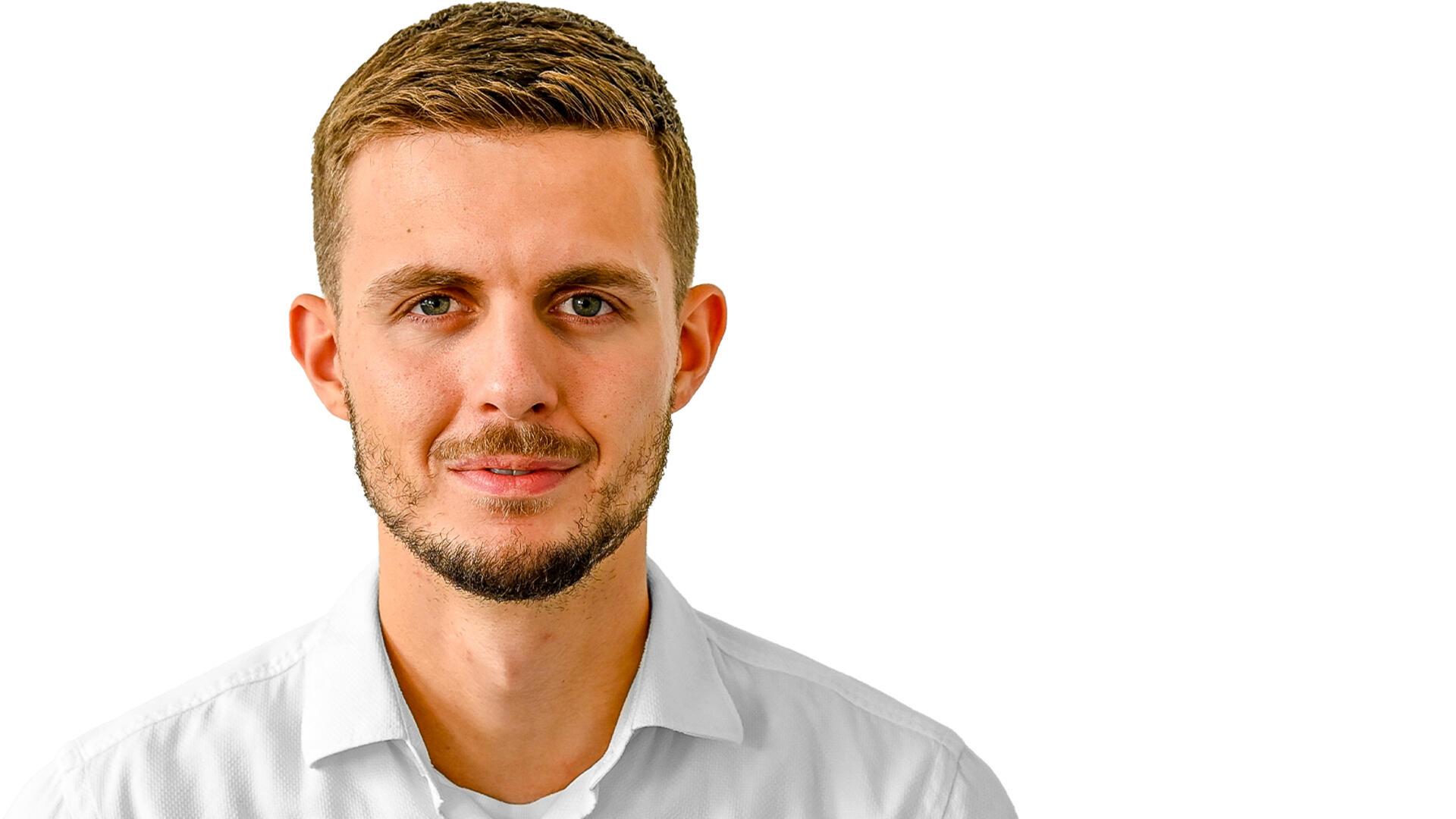 Hört ihr das auch? Michael Bublé ist wieder da