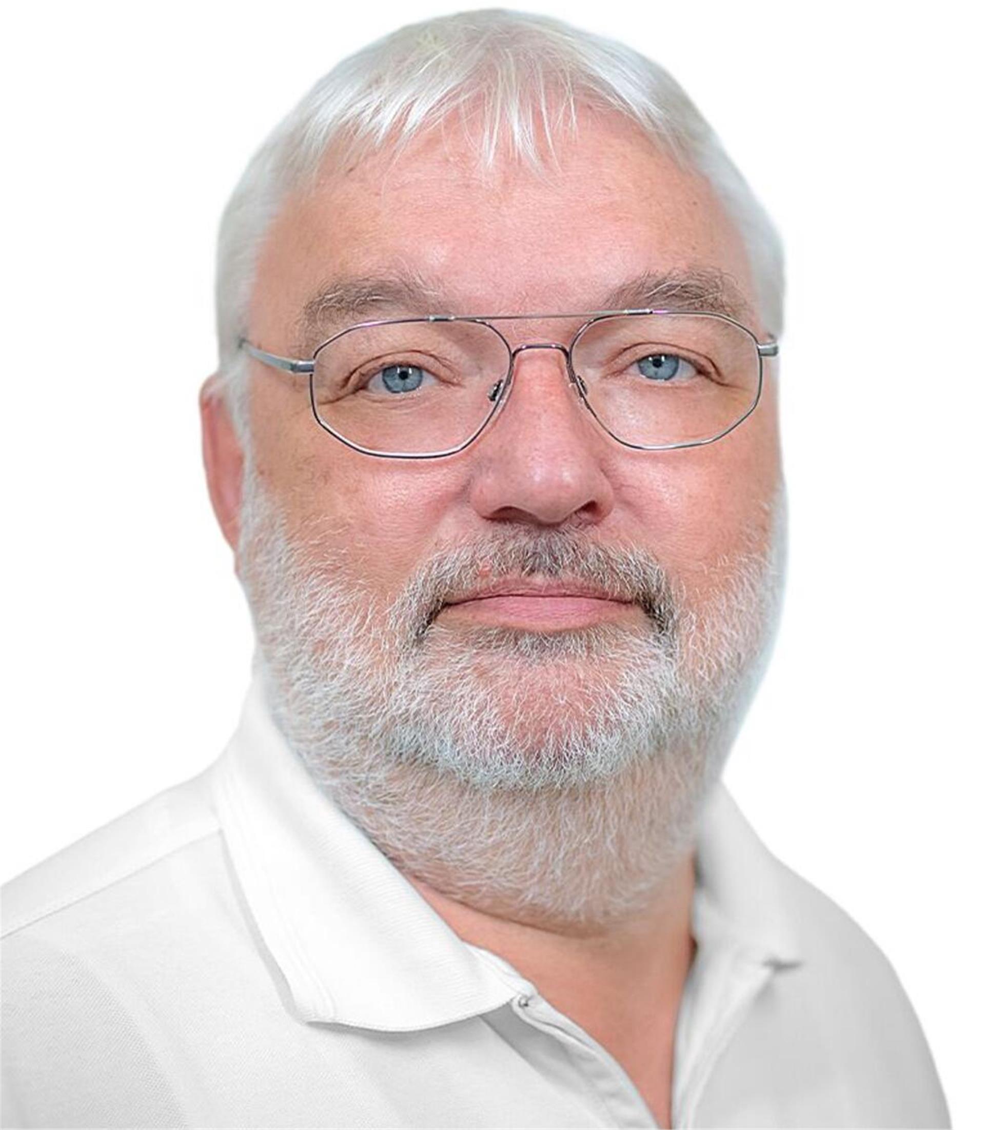 Andreas Kurth
