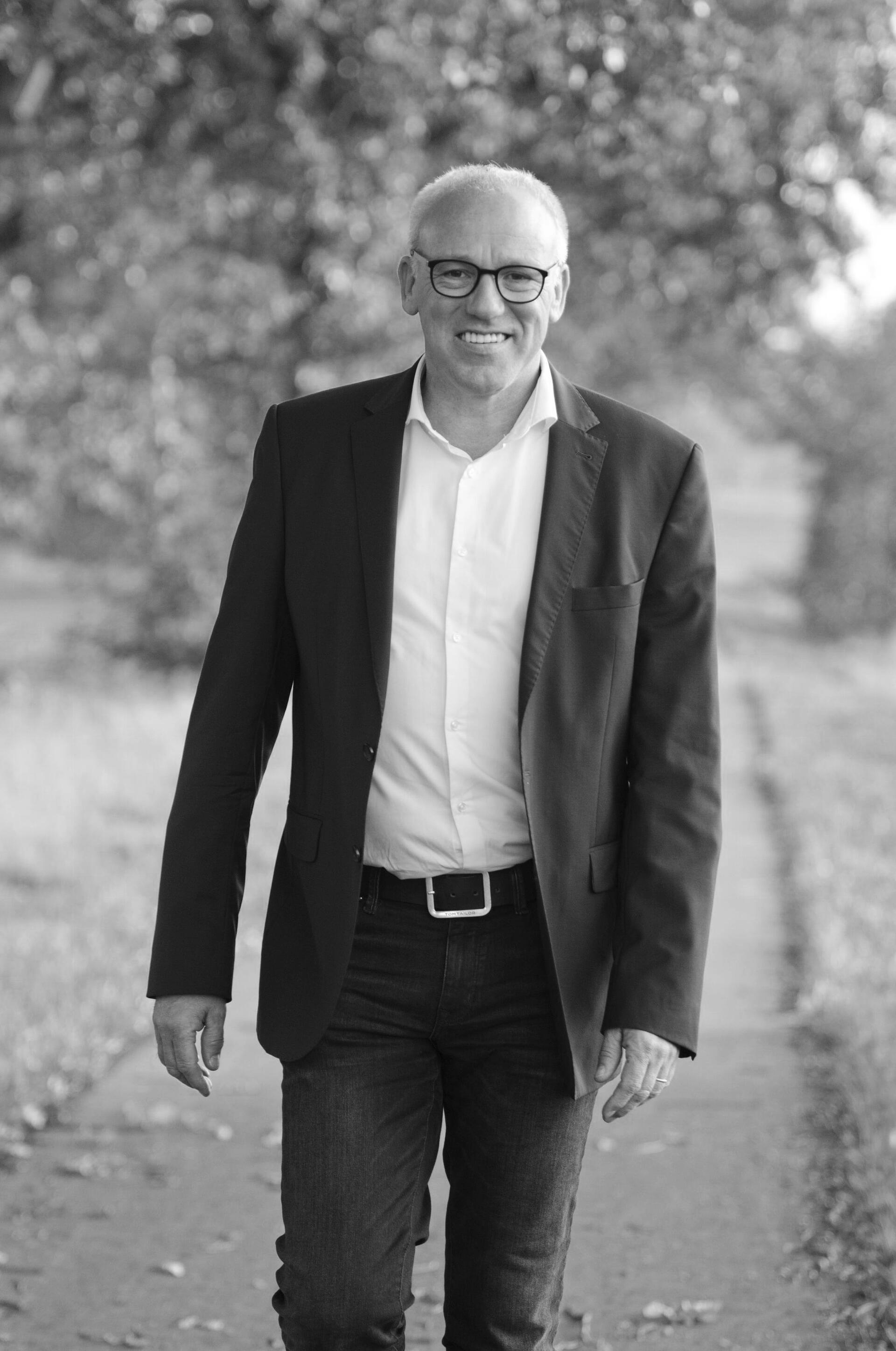 Andreas Bellmann