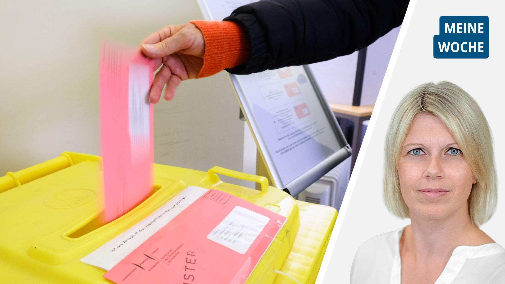 Endspurt Bundestagswahl: So antworten Politiker auf Fragen der jungen Leute