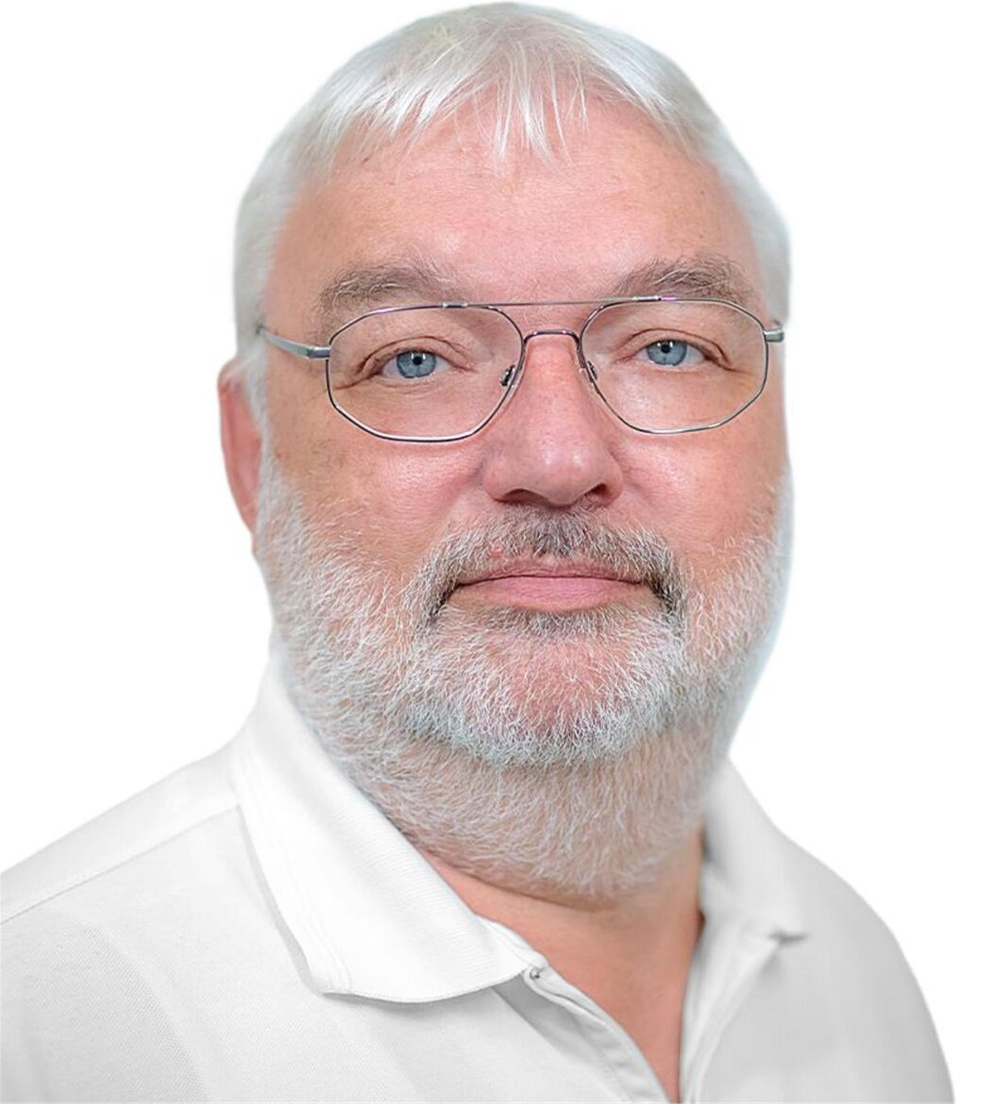 Andreas Kurth