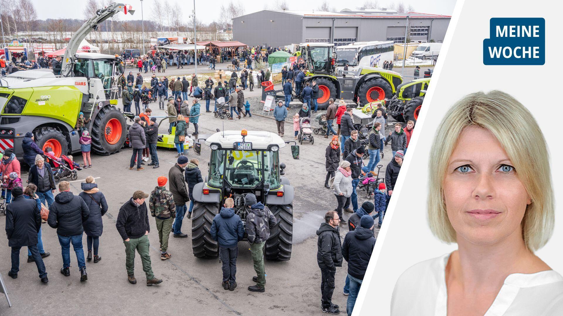 Buntes Programm für Jung und Alt: Heeslingen am Wochenende im Ausnahmezustand
