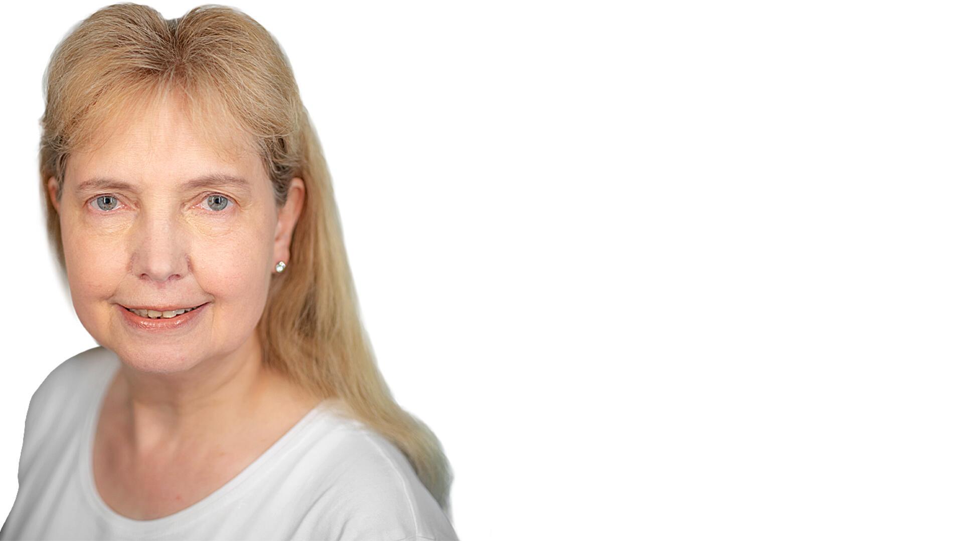 Bärbel Litfinn