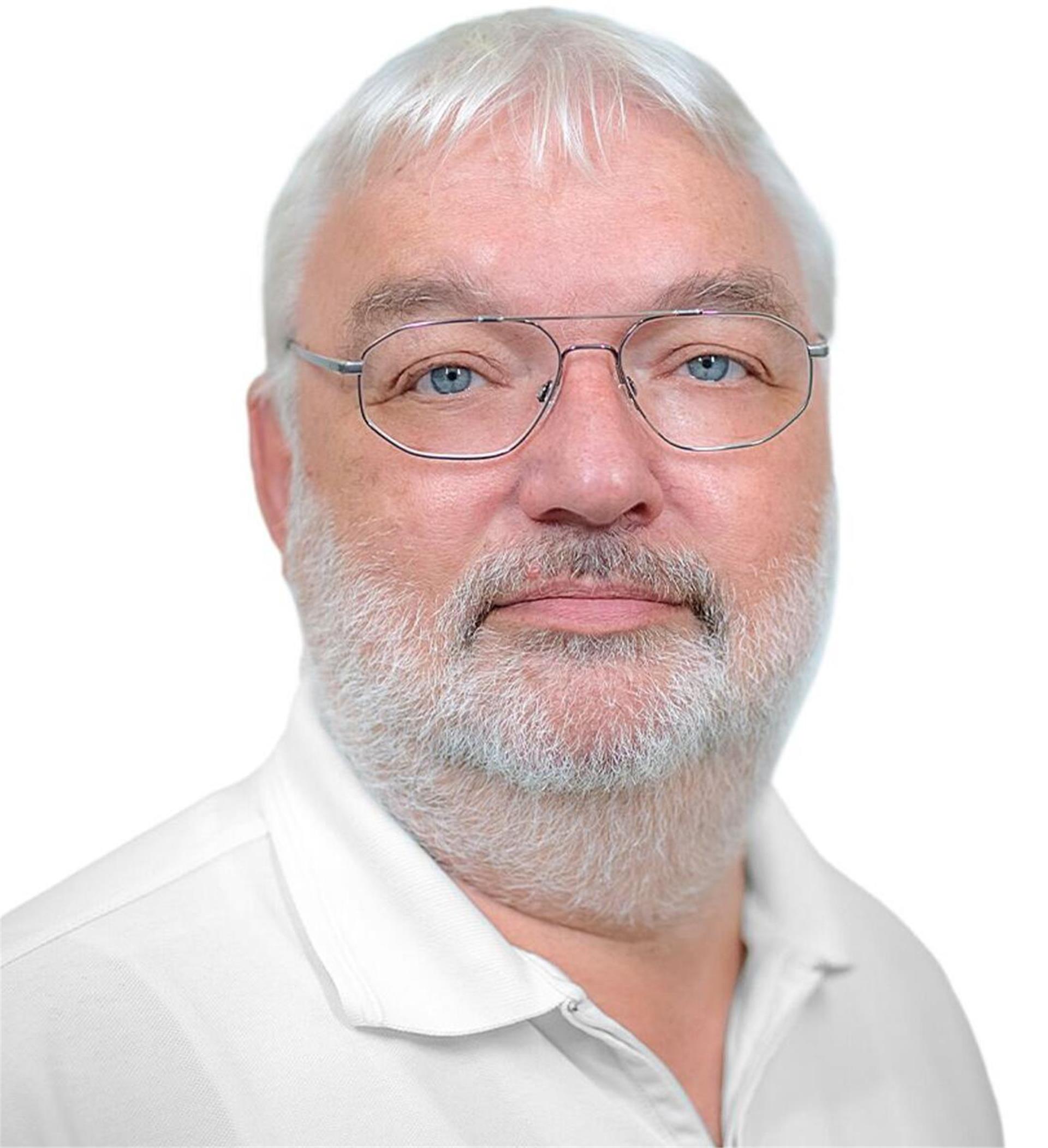 Andreas Kurth