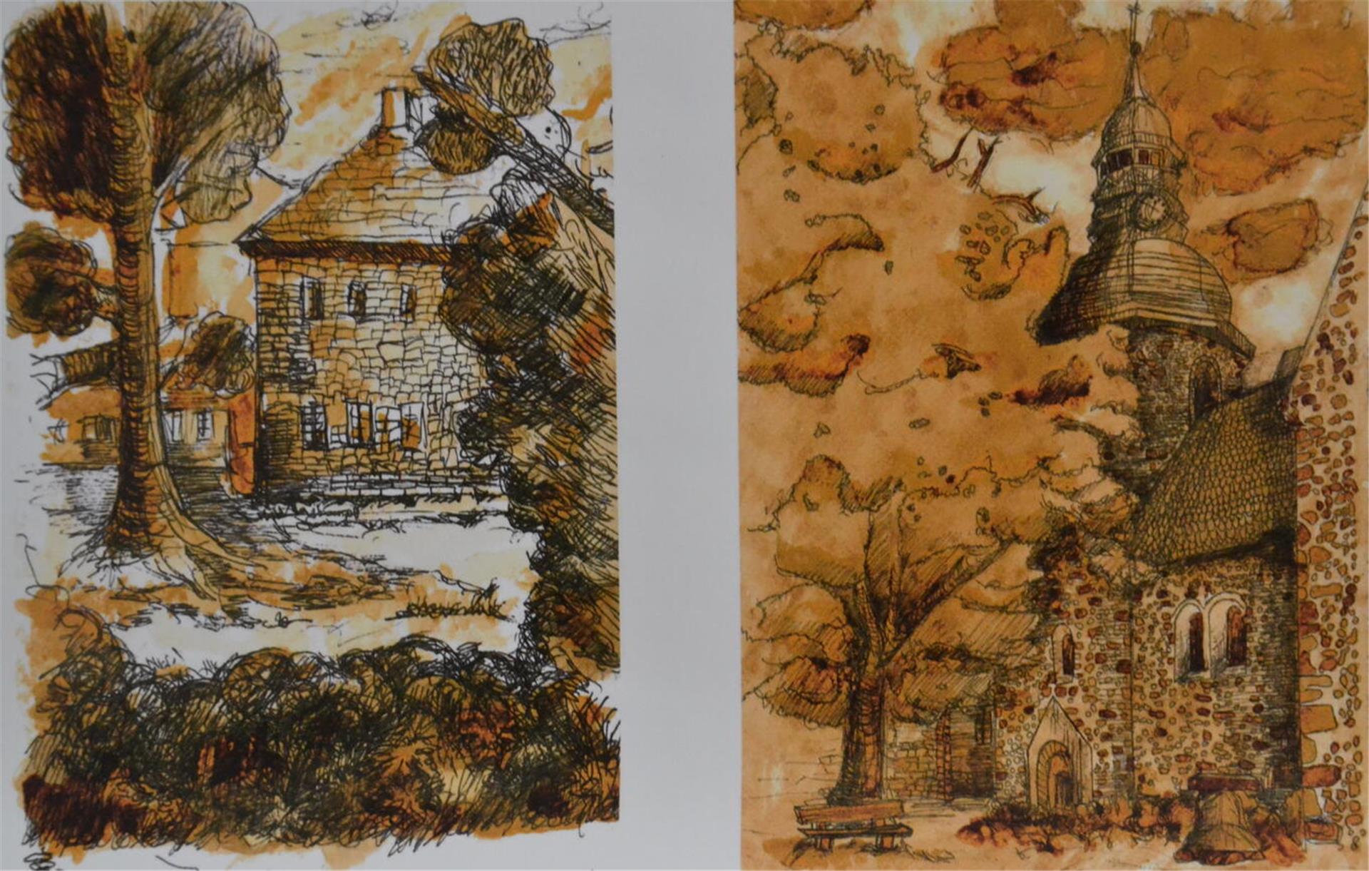 Landratsamt und Kloster Zeven