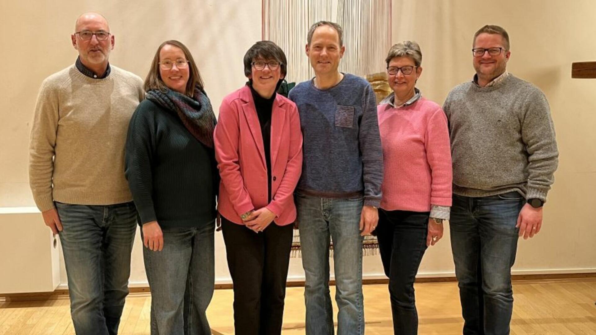 Ev. Jugend Sittensen: Förderverein setzt auf Konstanz