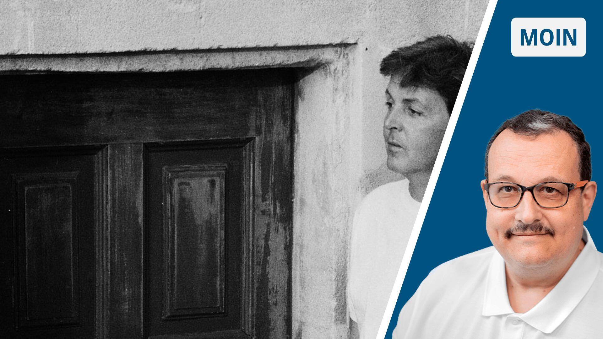 Geburtstag von Paul McCartney