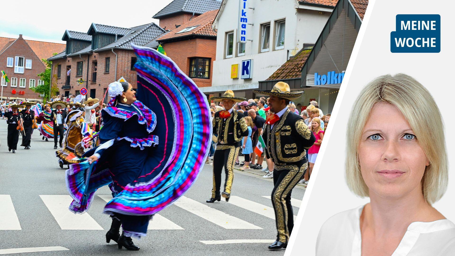 Beeke-Festival: Darum ist das bunte Fest eine Bereicherung für alle