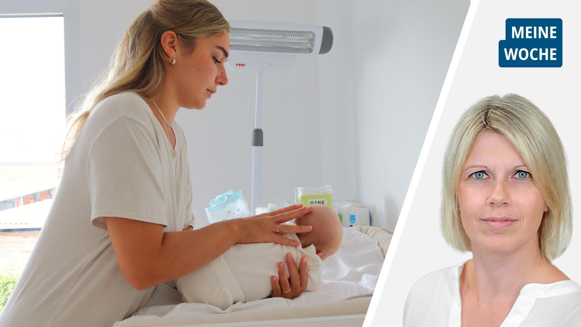 Hausbesuch mit Herz: Warum Hebammen einfach wichtig sind