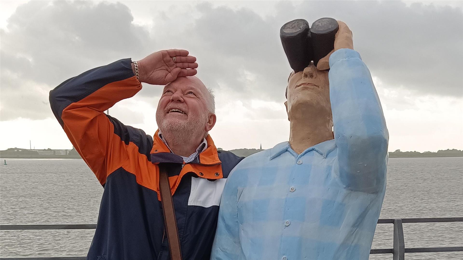 Die NZ sucht die schönsten Bilder mit den „Alltagsmenschen“.