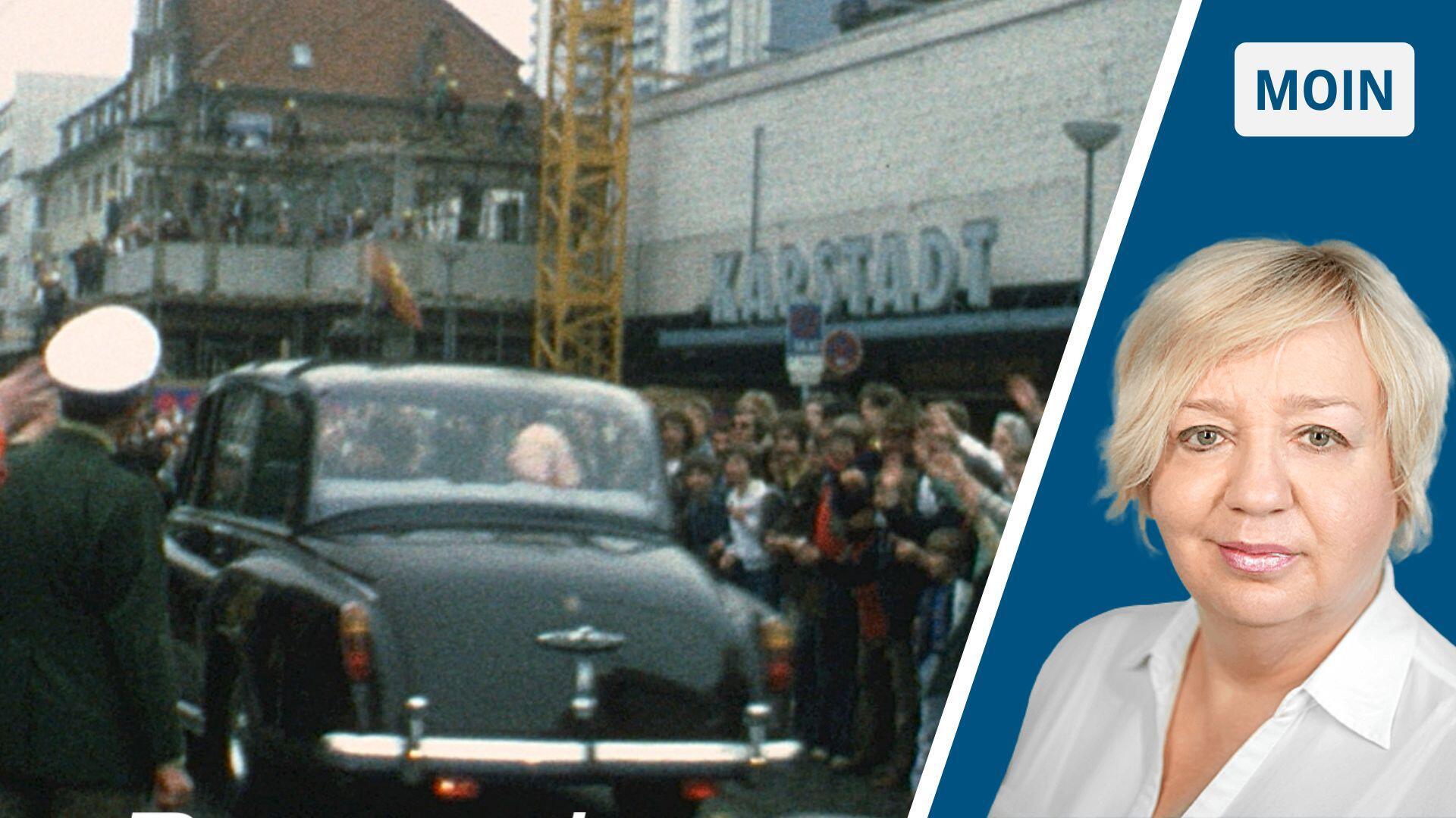 Ausverkauft in Rekordzeit: Warum alte Bremerhaven-Filme begeistern