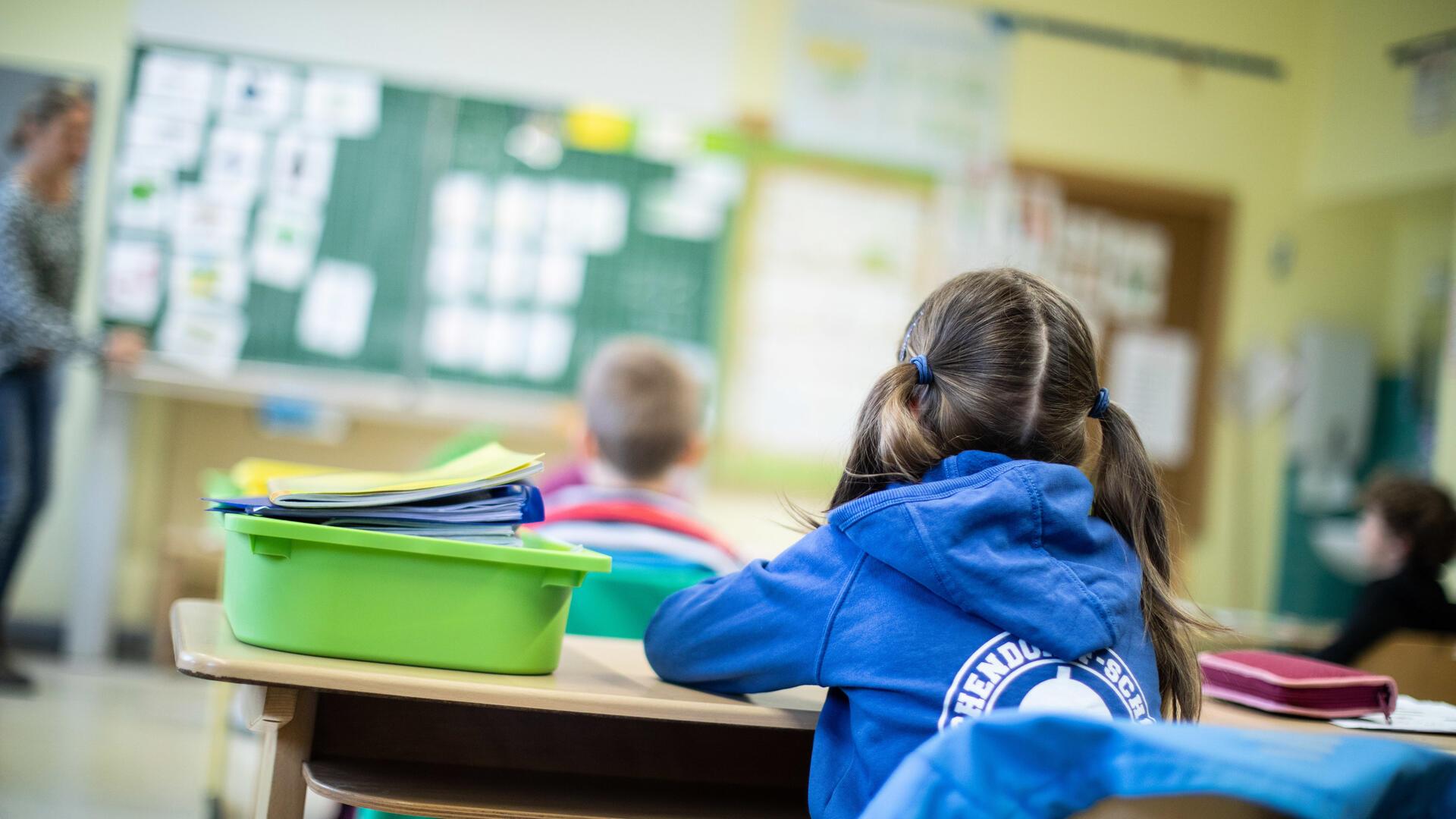 Bremervörder Eltern von Kindern, die zum Schuljahr 2026/27 schulpflichtig werden, bekommen in diesen Tagen Post von den Bremervörder Grundschulen.