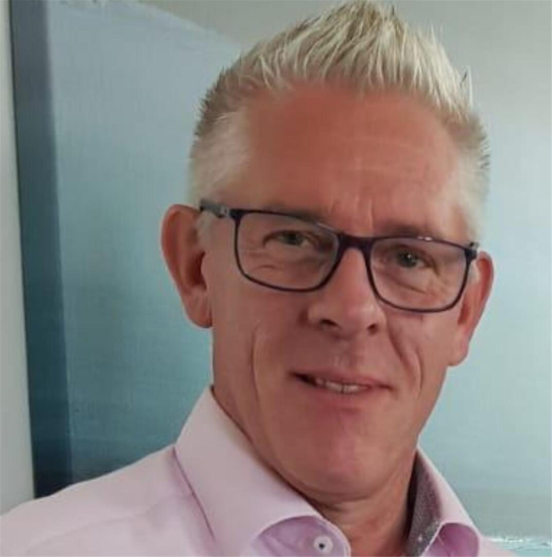Carsten Popp