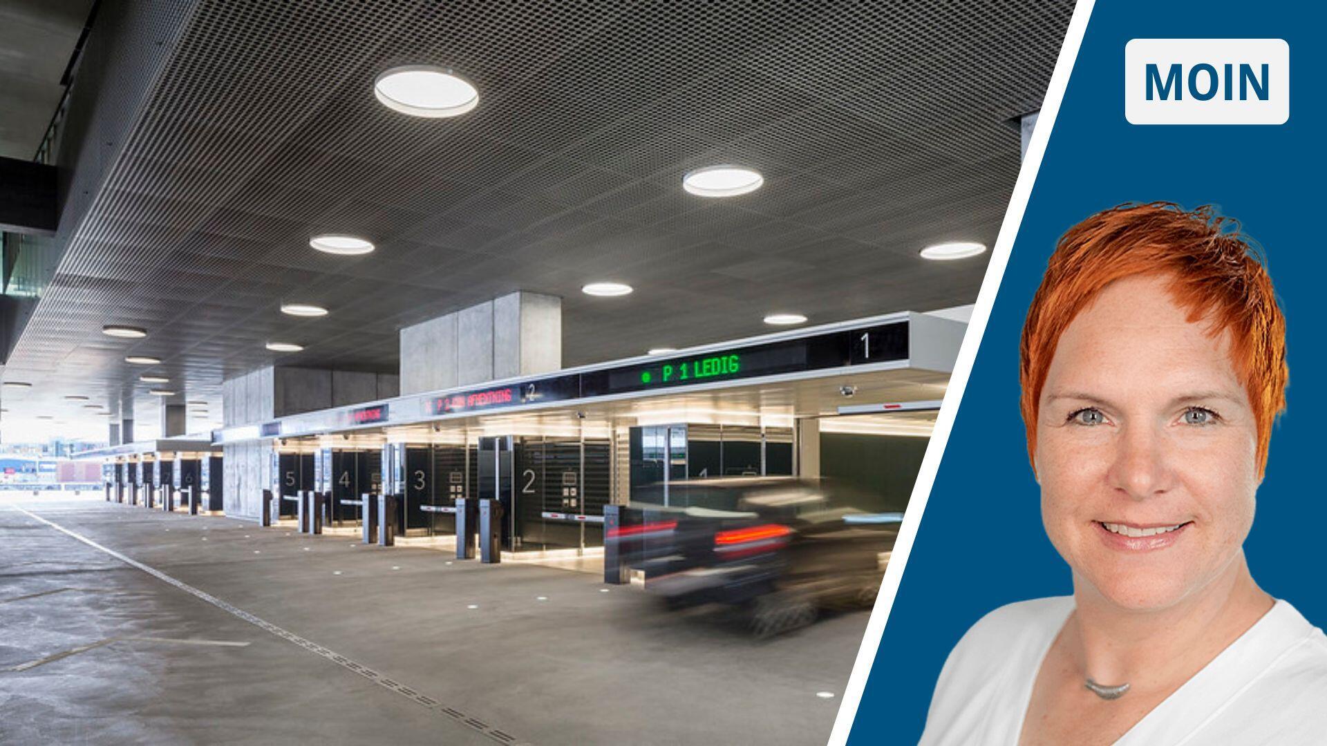 Dänemark ist uns um Längen voraus, findet die Autorin.