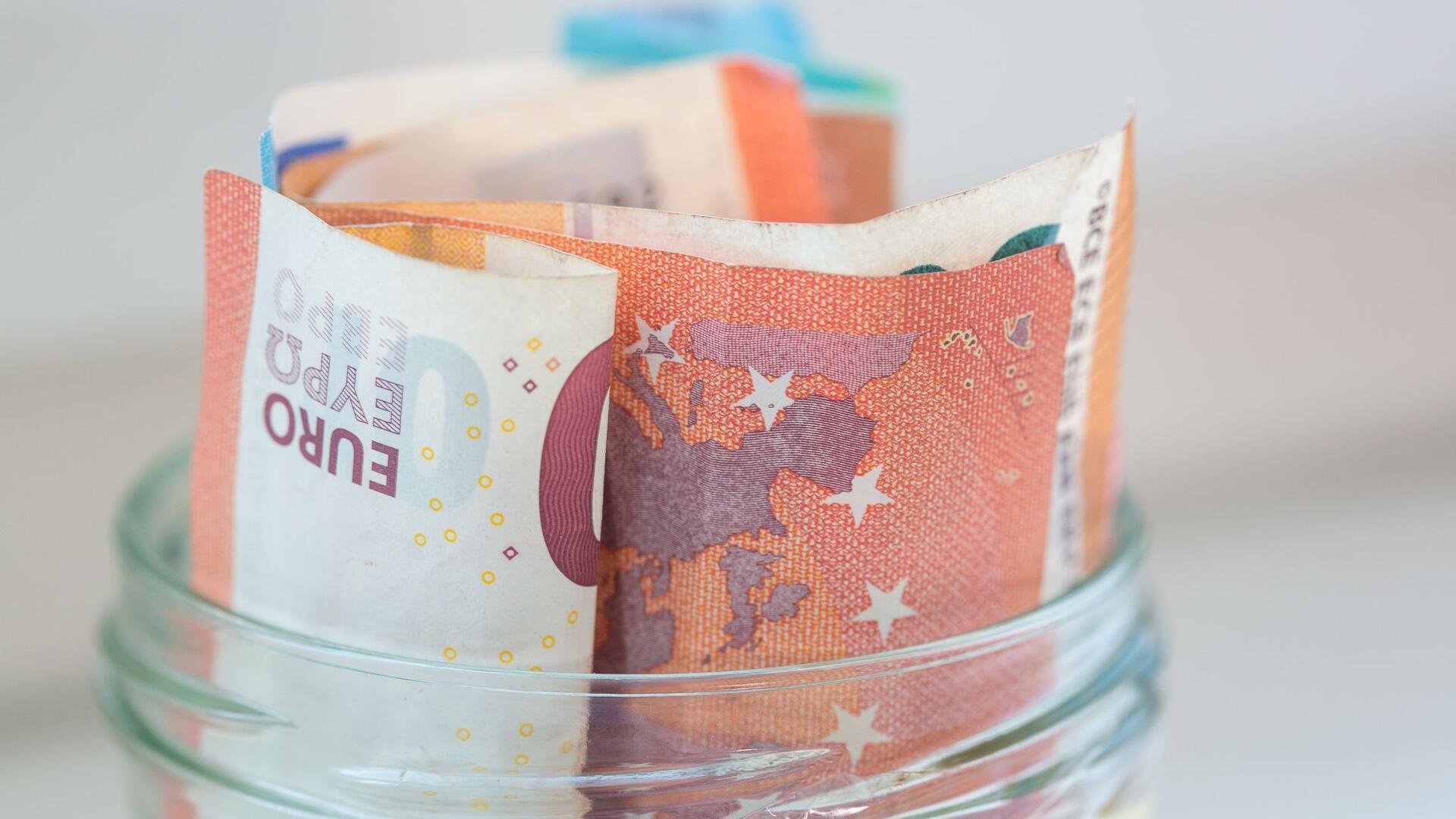 Das Geld ist knapp in diesen Zeiten - in Bremerhaven wird es besonders eng in den kommenden Jahren. 