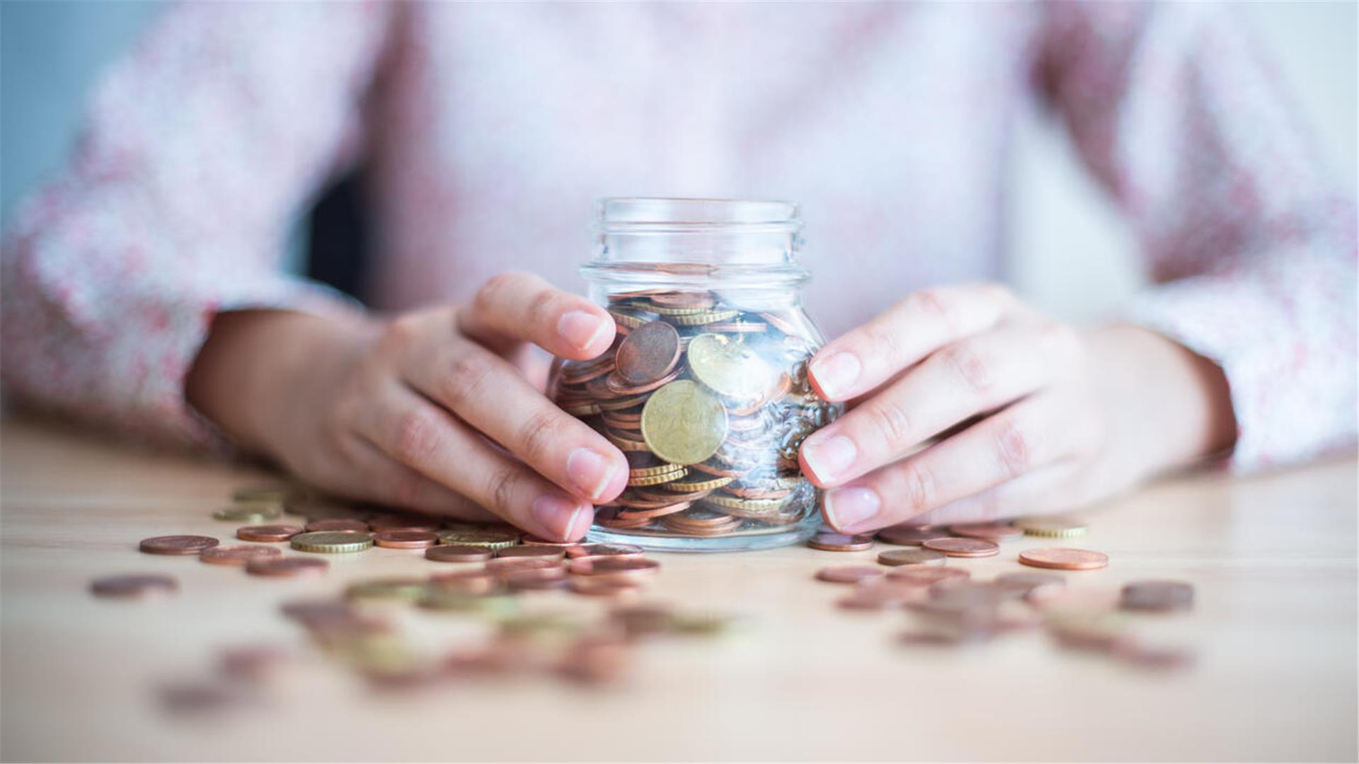 Das Geld zusammenhalten - darum wird es in den kommenden Jahren gehen 