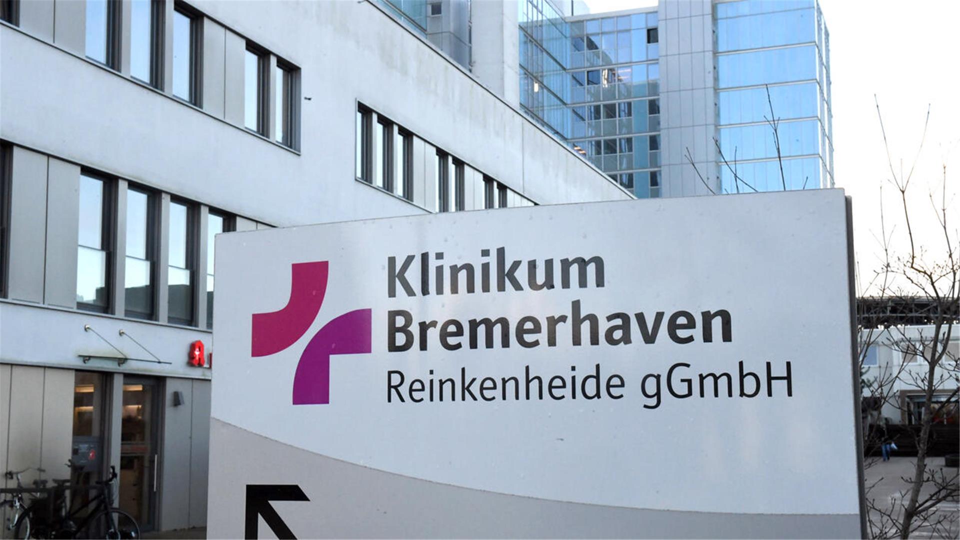 Das Klinikum Reinkenheide liegt in Schiffdorferdamm und spielt daher eine große Rolle für die positive Bewertung der Stadtteilbewohner im Heimat-Check. 