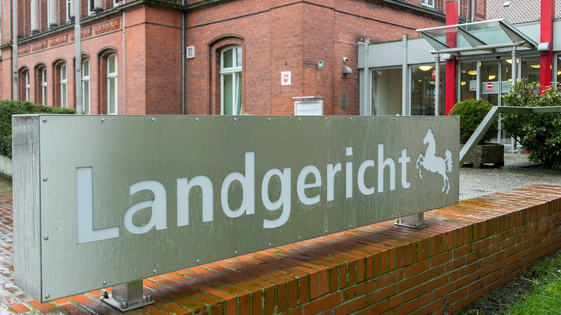 Landgericht Verden