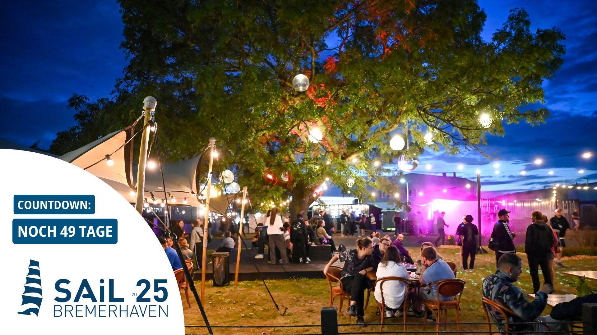 Das NEUS Festival setzt einen einzigartigen Impuls. 