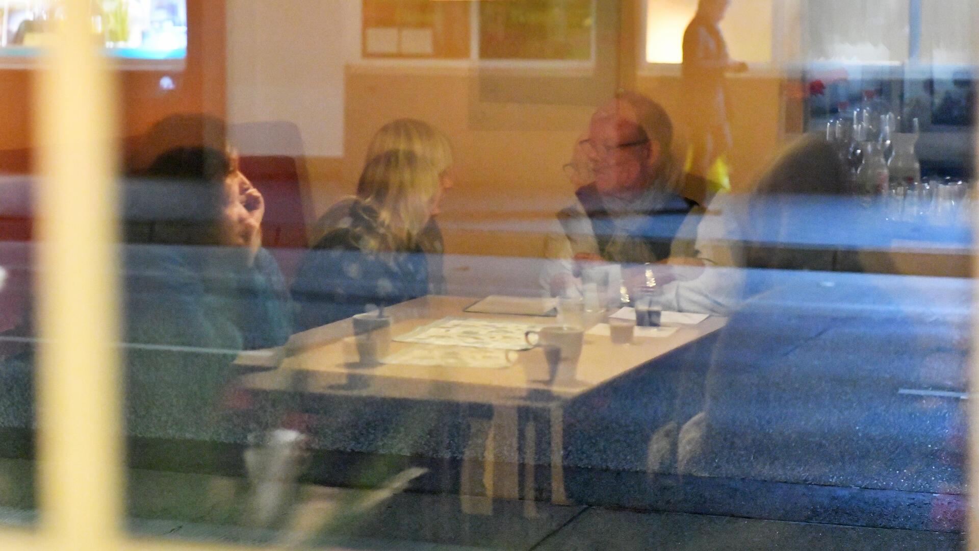 Das Nachtcafé ist eine Anlaufstelle für Menschen in einer seelischen Notsituation. Zwei ausgebildete Genesungsbegleiterinnen haben für alles ein offenes Ohr.
