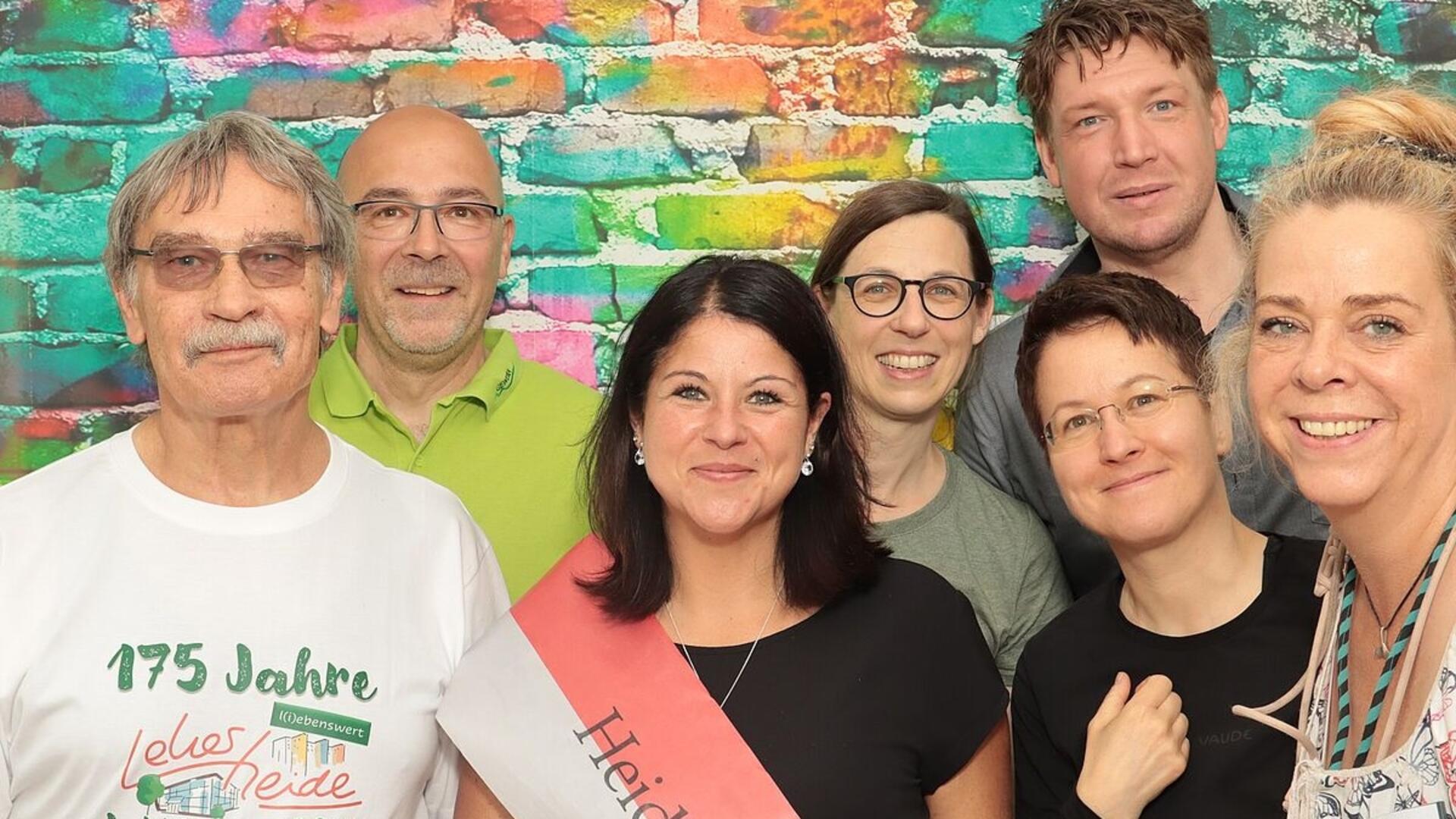 Organisationsteam