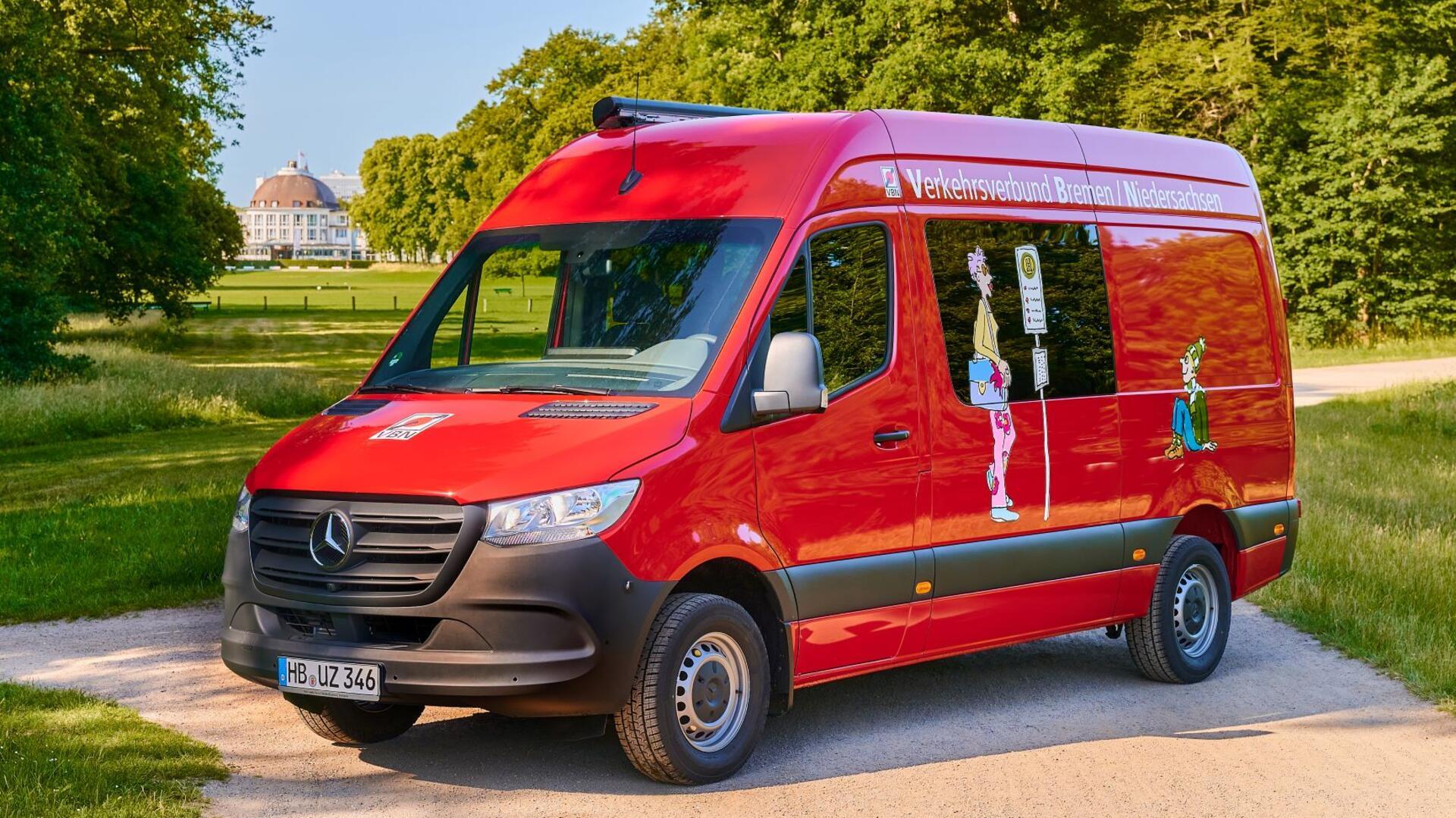 VBN-InfoMobil