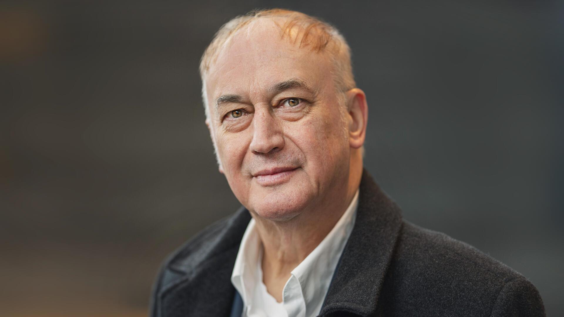 Arno Staschewski, AfD-Bundestagskandidat