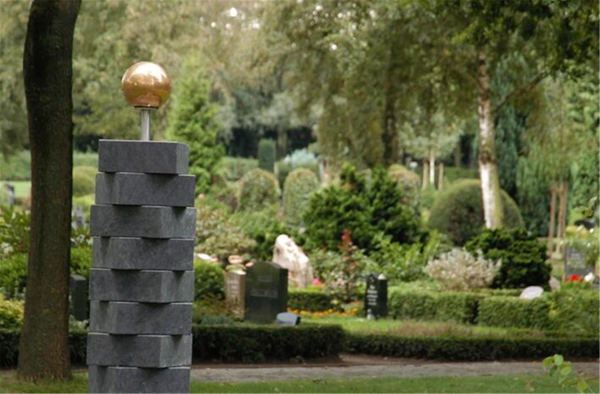 Friedhof Selsingen
