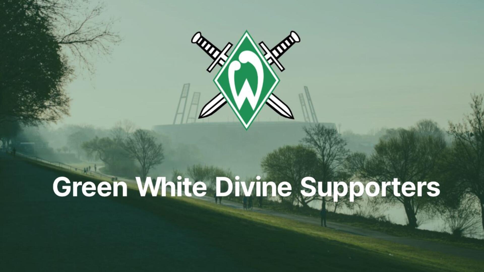 Der Gnarrenburger Fanclub „Green-White Divine Supporters“ wird dieses Jahr 30 Jahre alt. Das wird am 21. und 22. Juni auf dem Sportgelände des TSV Karlshöfen gefeiert.