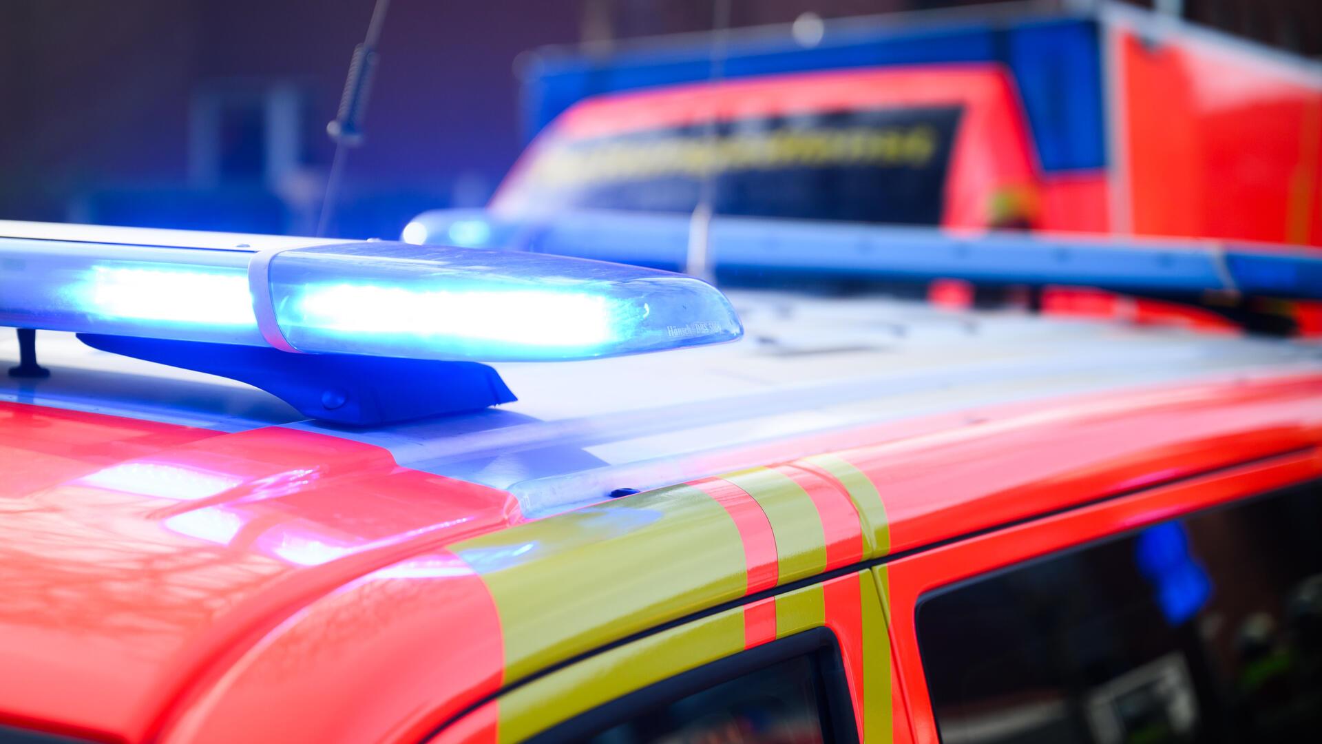 Der Rotenburger Kreistag hat vergangene Woche den ab 1. April gültigen neuen Rettungsbedarfsplan beschlossen.