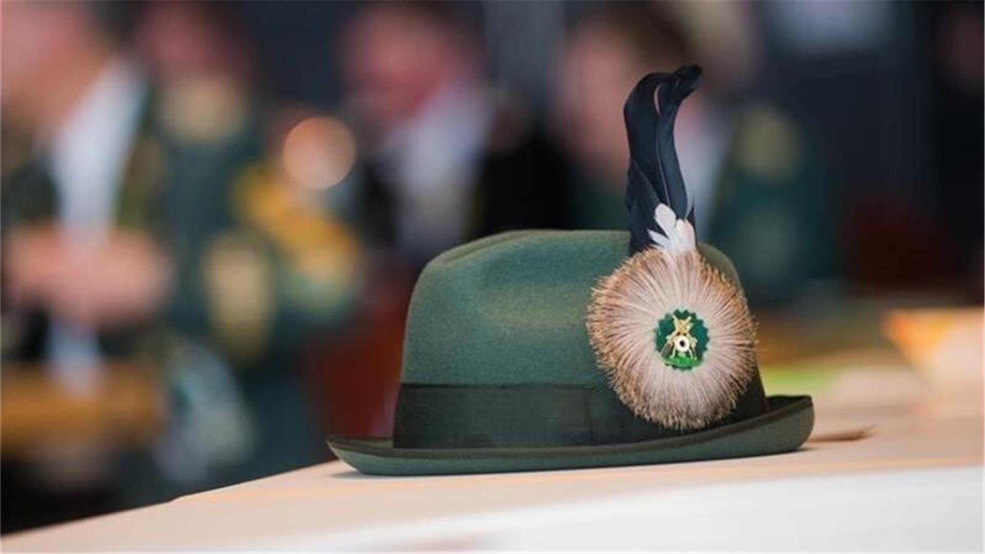 Der Schützenverein Alfstedt lädt am 5. und 6. September zu seiner diesjährigen Schützenfestnachfeier ein.