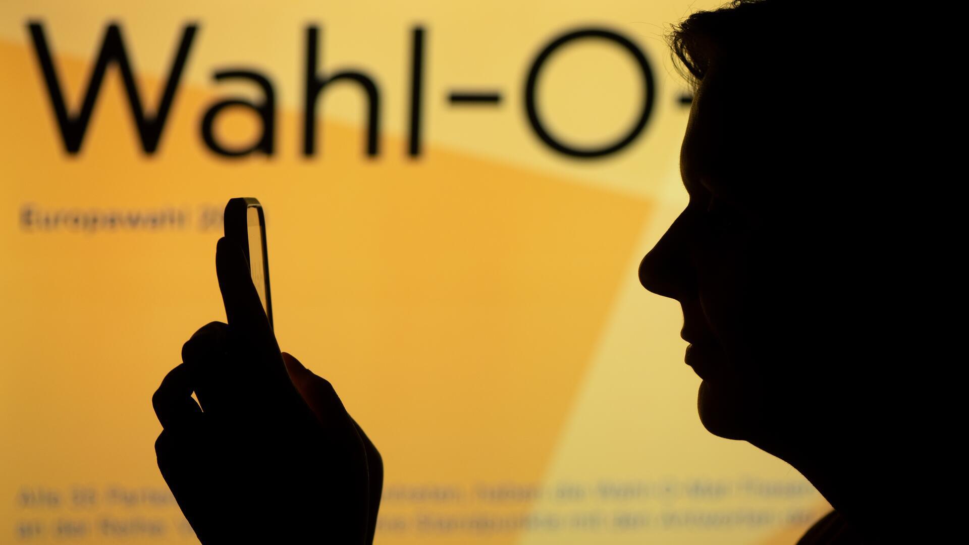 Wahl-O-Mat Schatten
