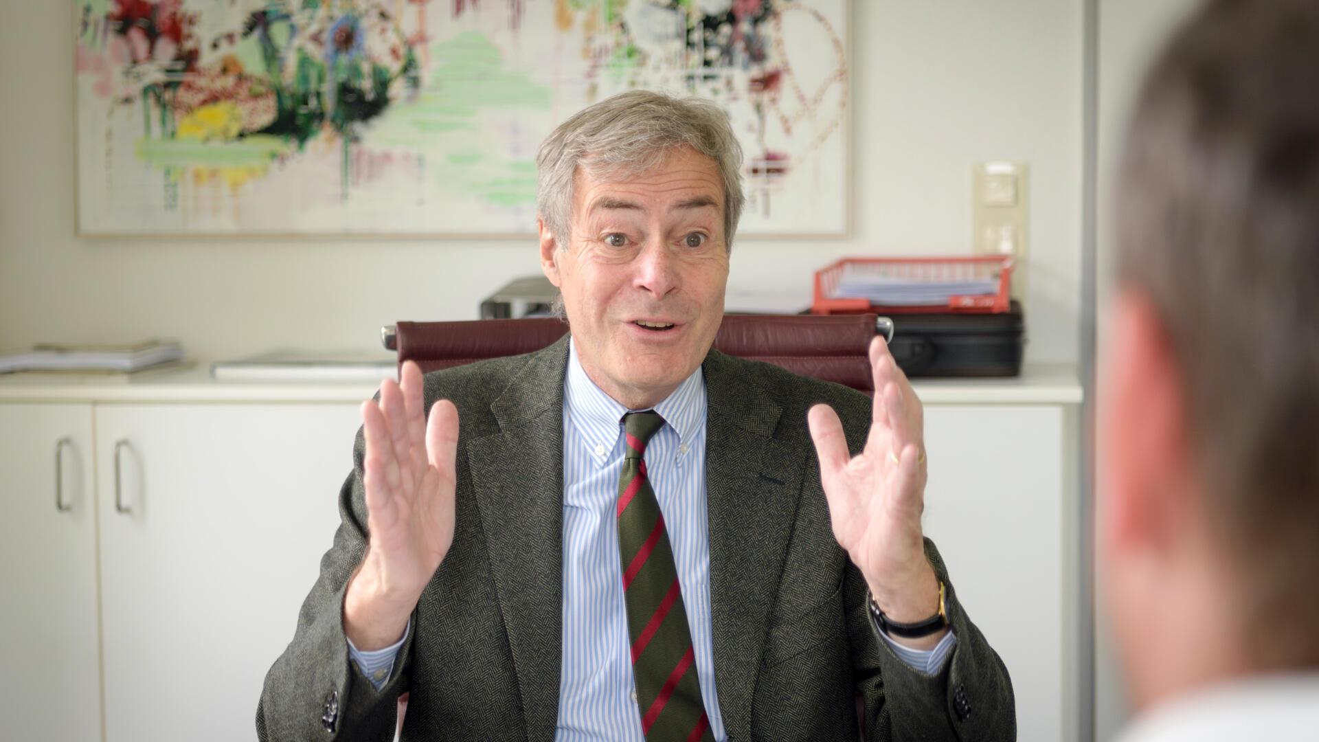 Ingo Kramer