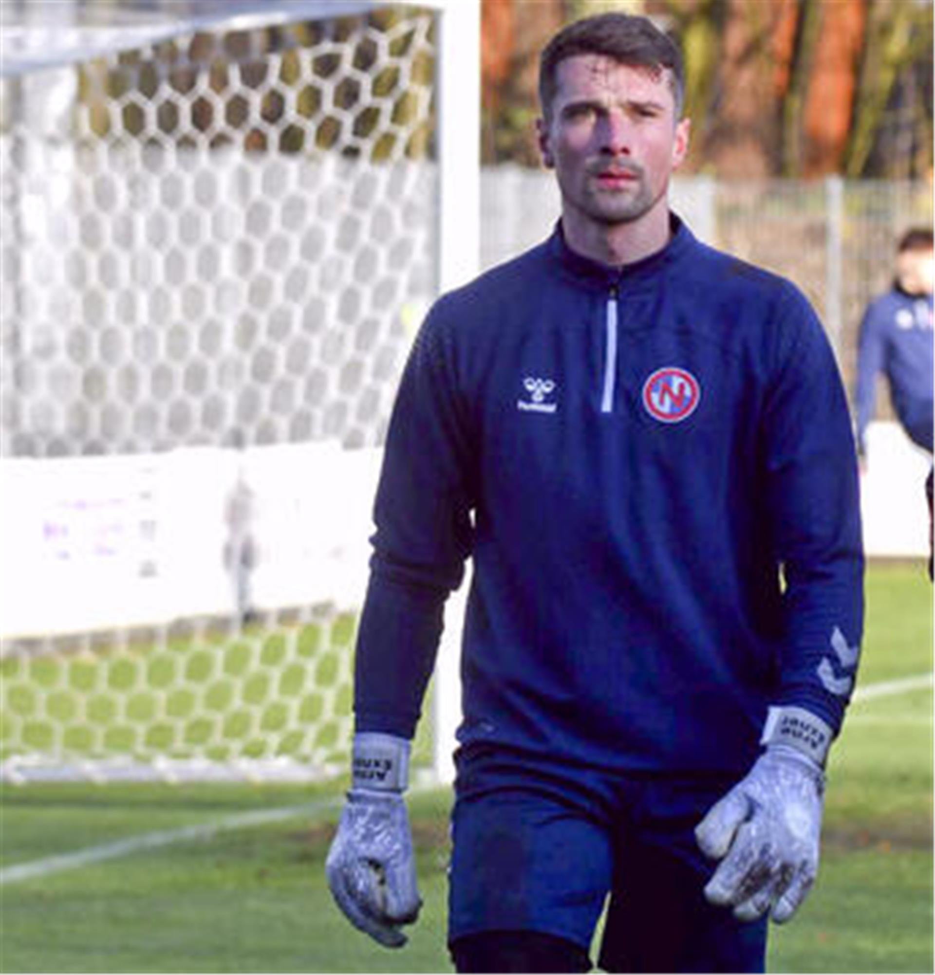 Der gebürtige Beverner Arne Exner (28) wechselt zur kommenden Saison vom Regionalligisten Eintracht Norderstedt zum Oberliga-Aufsteiger Lüneburger SK Hansa.
