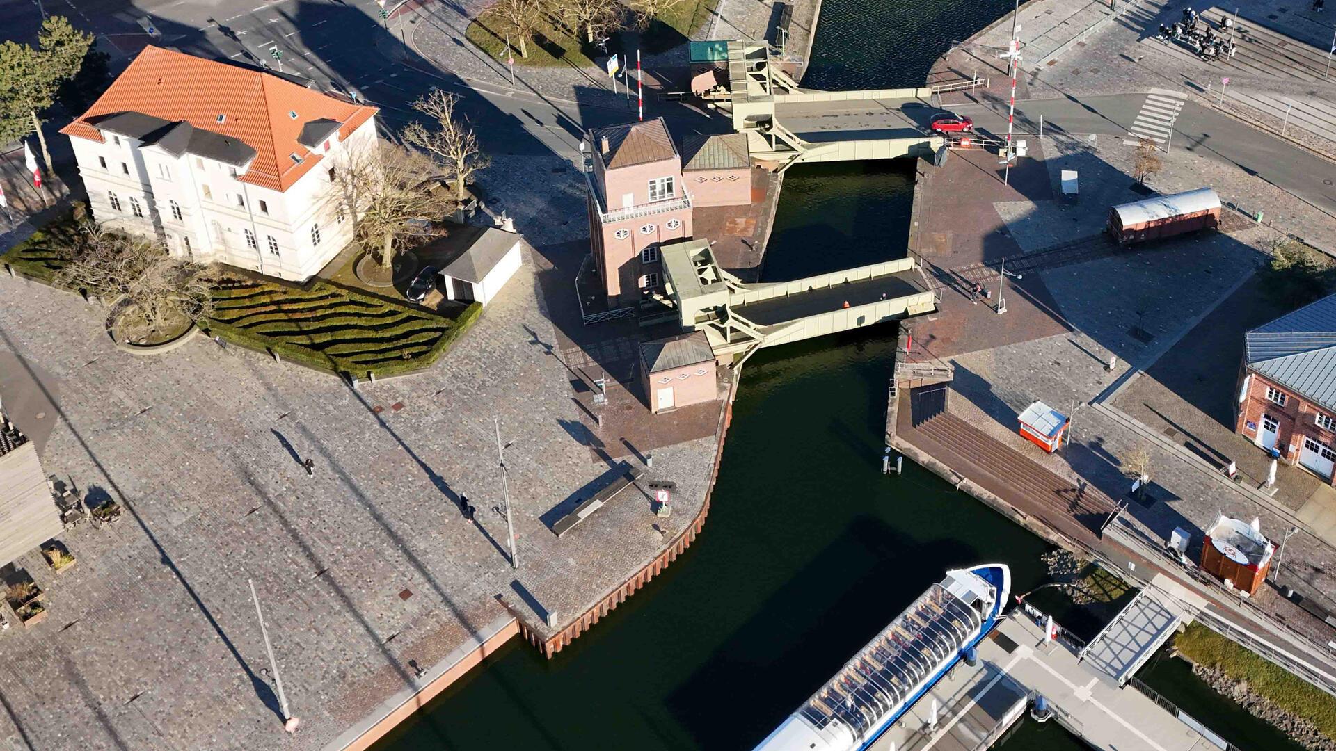 Verbindungskanal