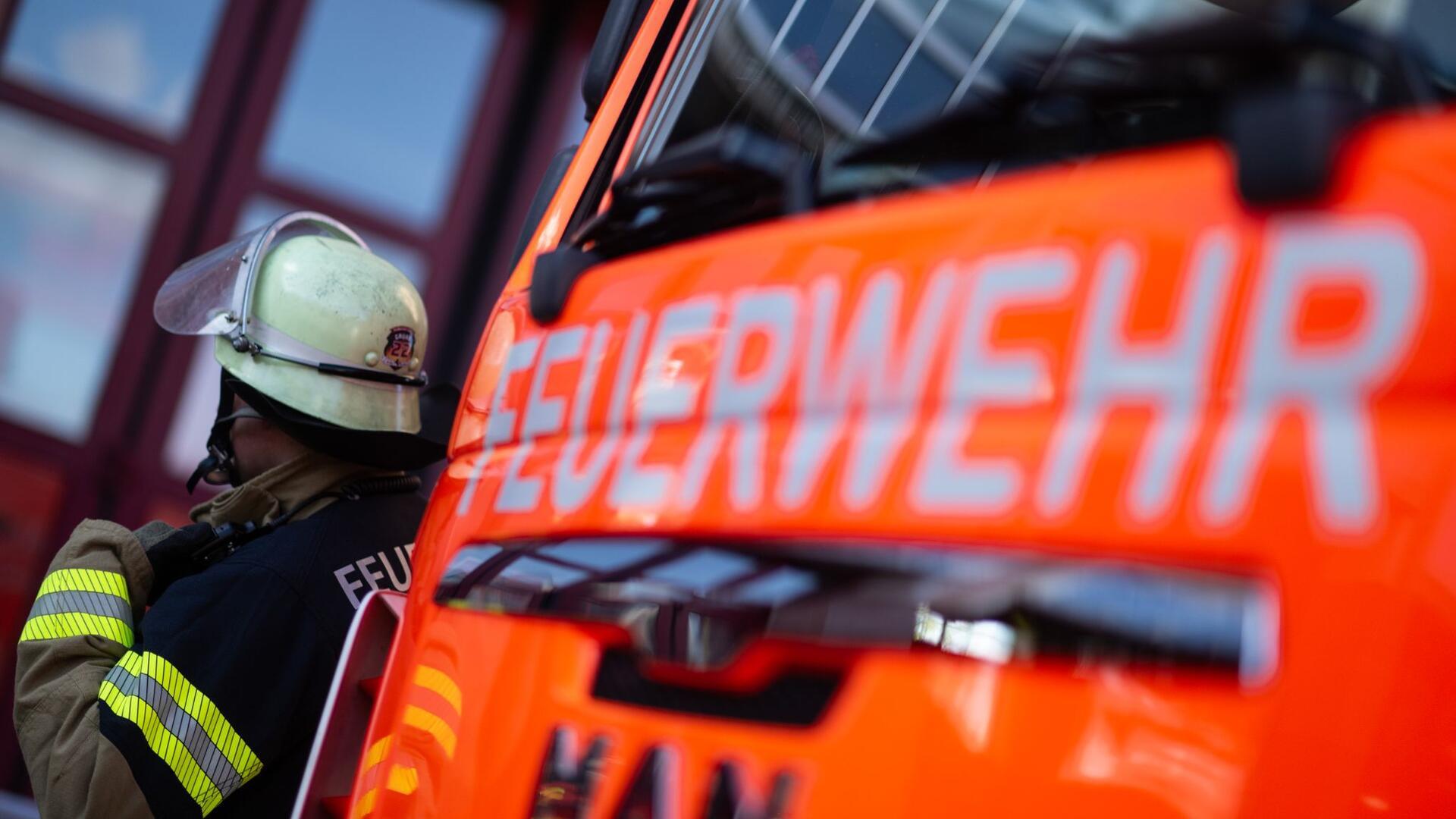 Die Auflösung der Ortswehr Wehldorf ist Mitgliedern des Rates der Samtgemeinde Zeven Anlass, um die Aktualisierung des Feuerwehrbedarfsplans anzuregen.