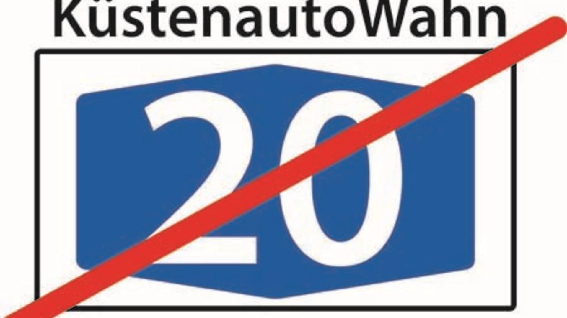 Die Autobahn-Gegner trauen den aktuellen Berechnungen der Projektkosten nicht über den Weg.