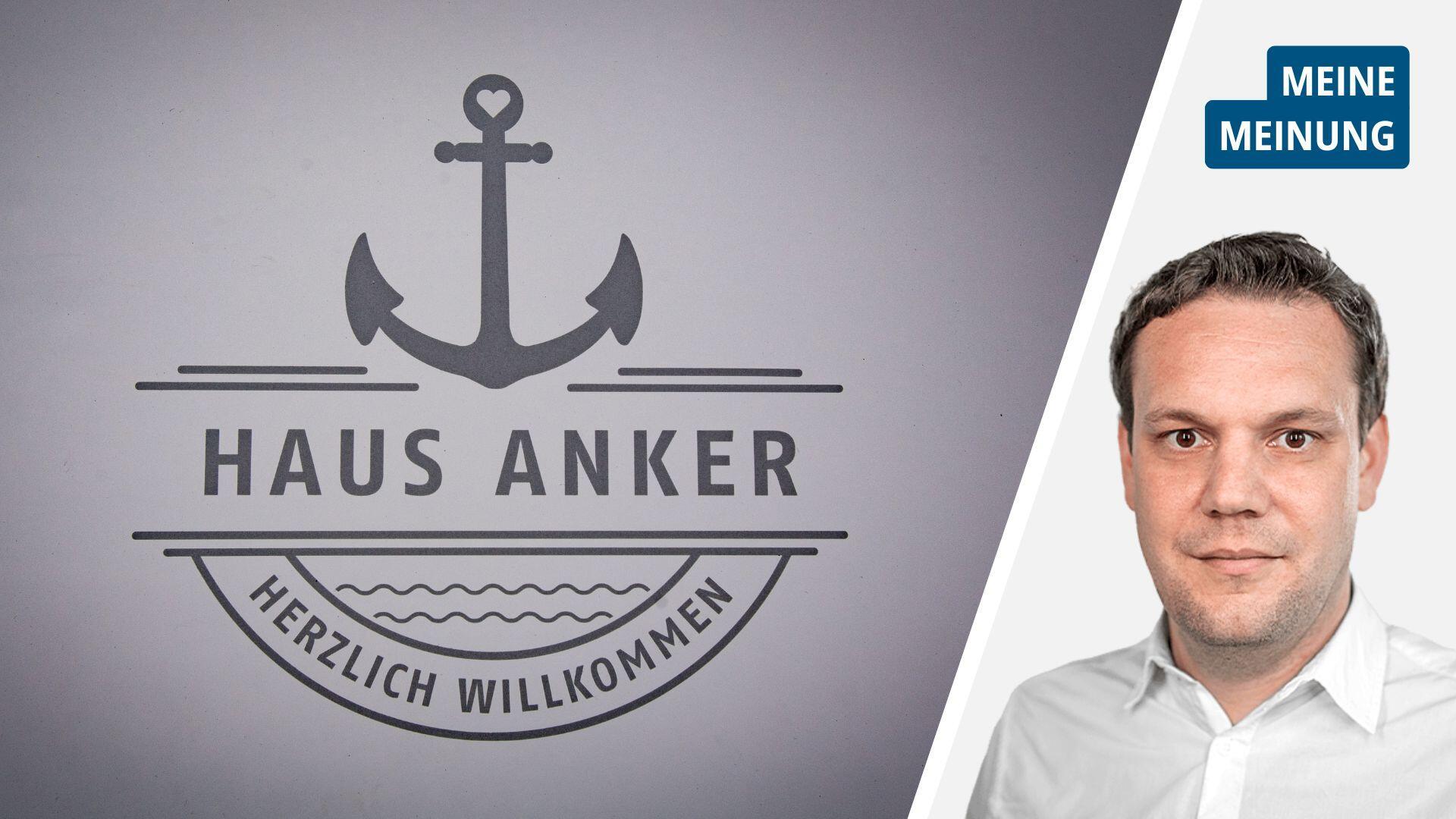 Die Bewohner und Mitarbeiter des Hauses Anker 2 der AWO in der Krüselstraße fürchten die Schließung ihrer Einrichtung.
