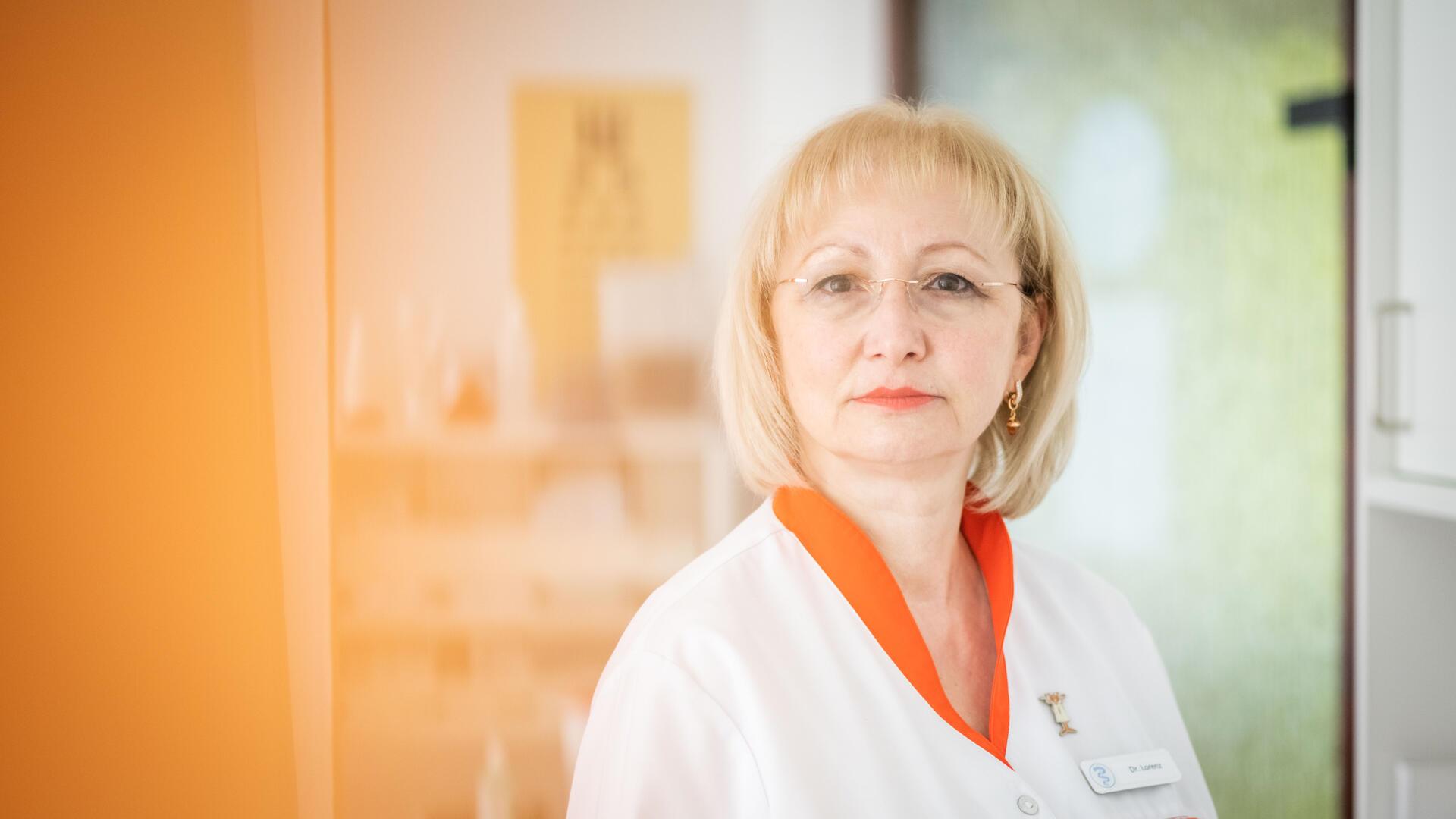 Dr. Birgit Lorenz