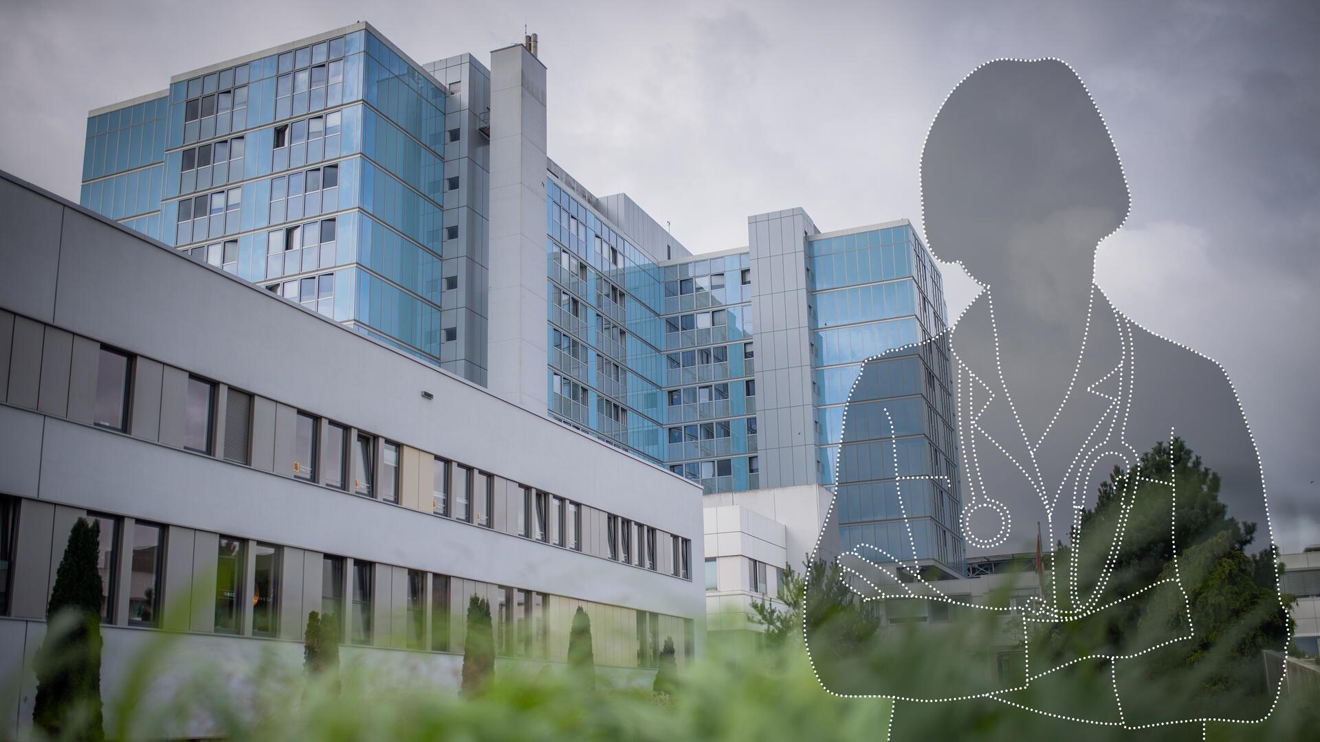 Die Chefärztin der Geburtshilfe hat das Klinikum Reinkenheide Ende Mai verlassen. Dadurch gab es Probleme für das Level-2-Perinatalzentrum.