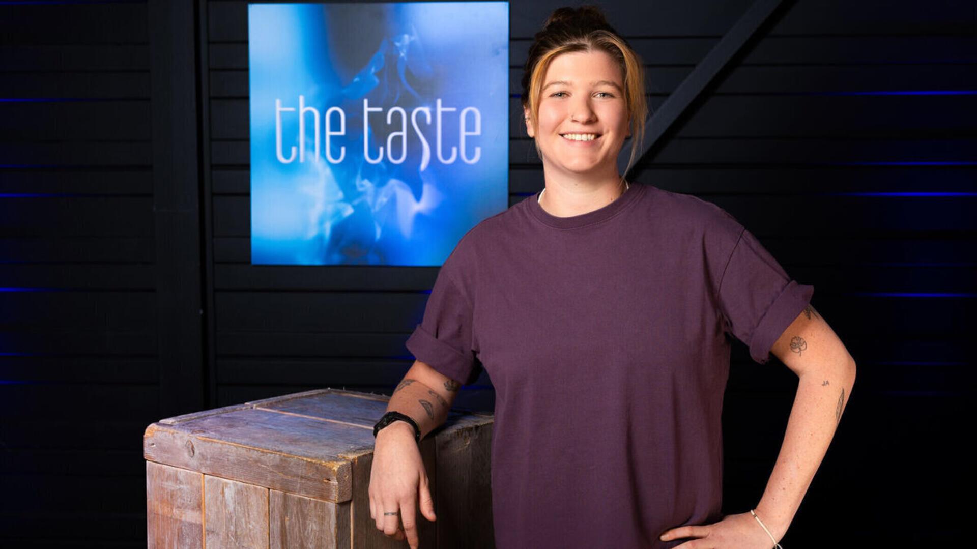 Die Entscheidung ist gefallen. Hat die Cuxhavenerin Anne Brandes es in eines der vier Teams bei The Taste geschafft?